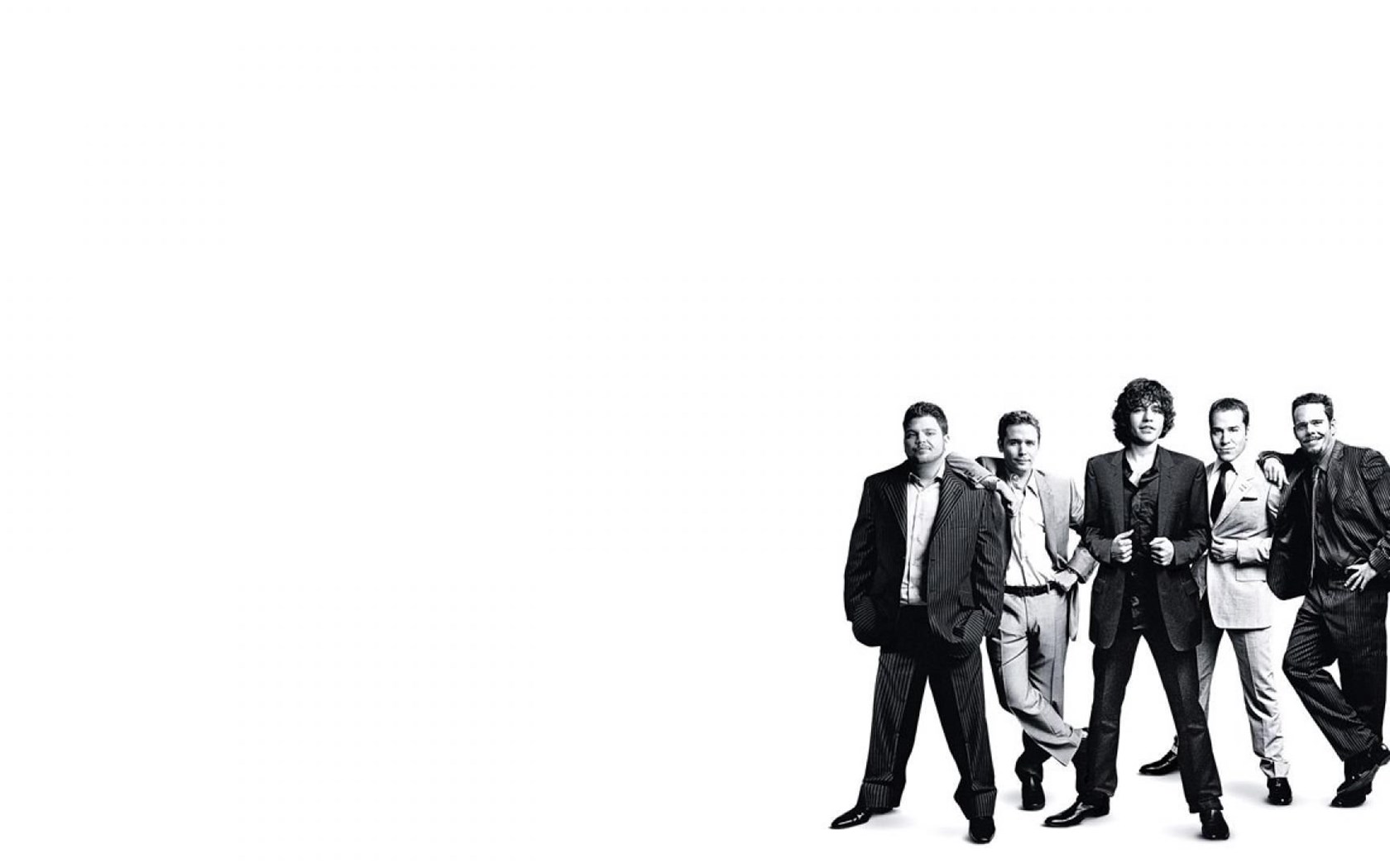 Entourage Wallpapers