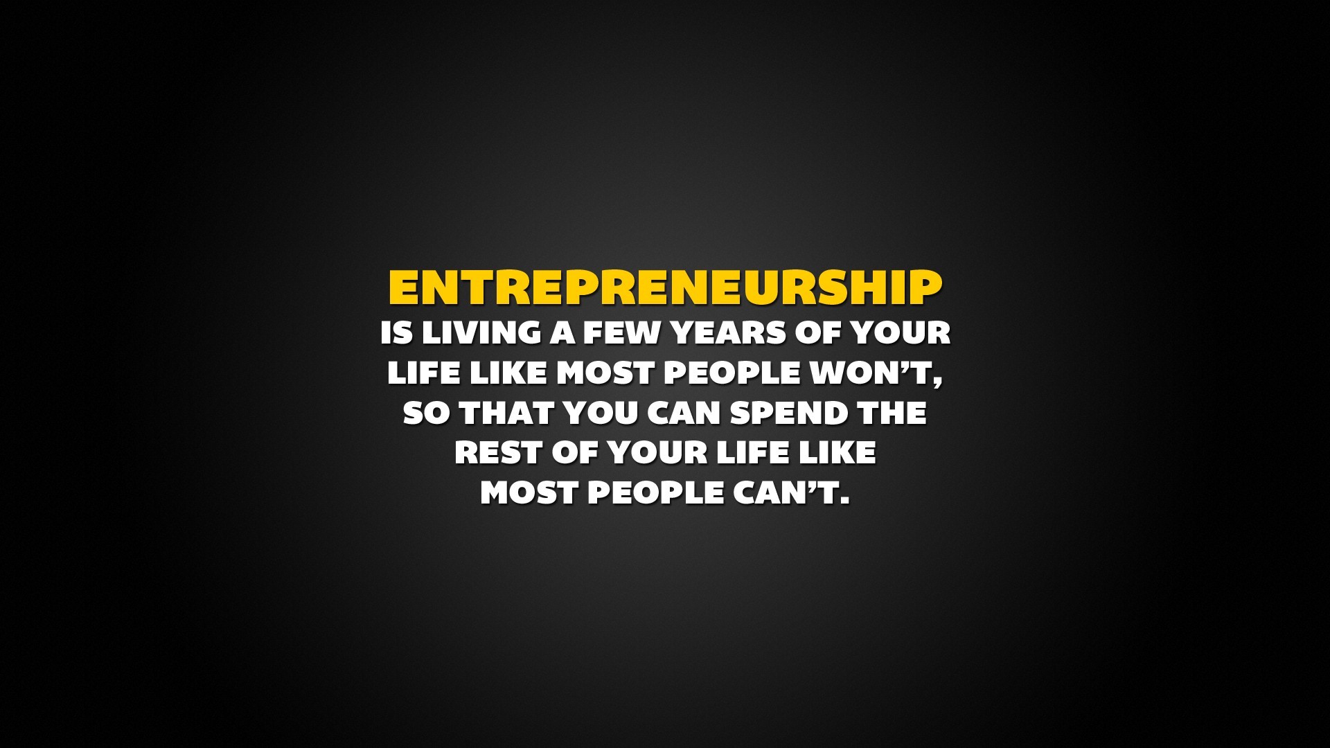 Entrepreneurship Quotes Images Wallpapers
