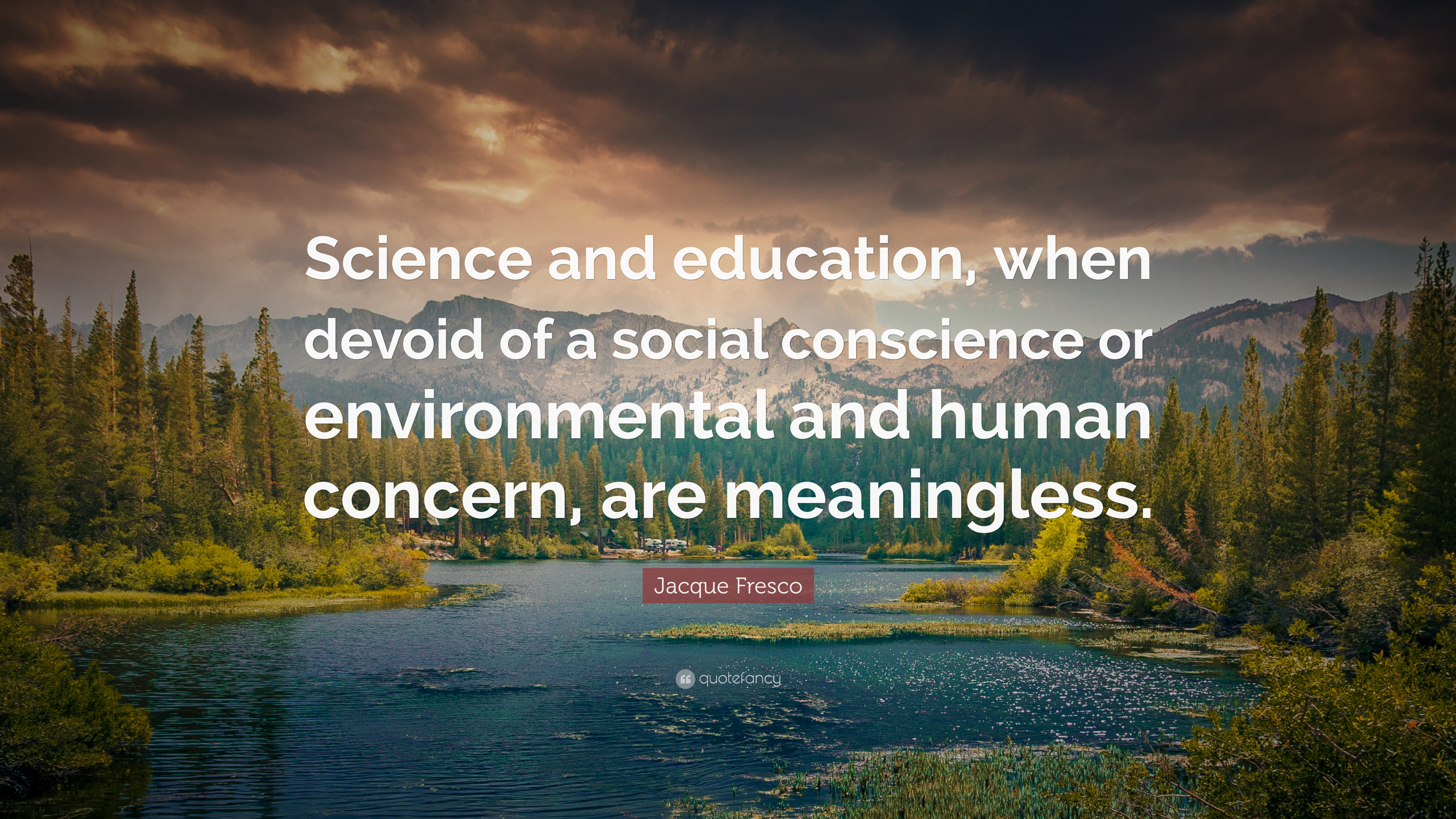 Environmental Science Wallpapers