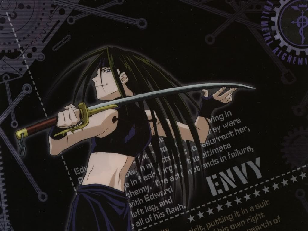 Envy Wallpapers