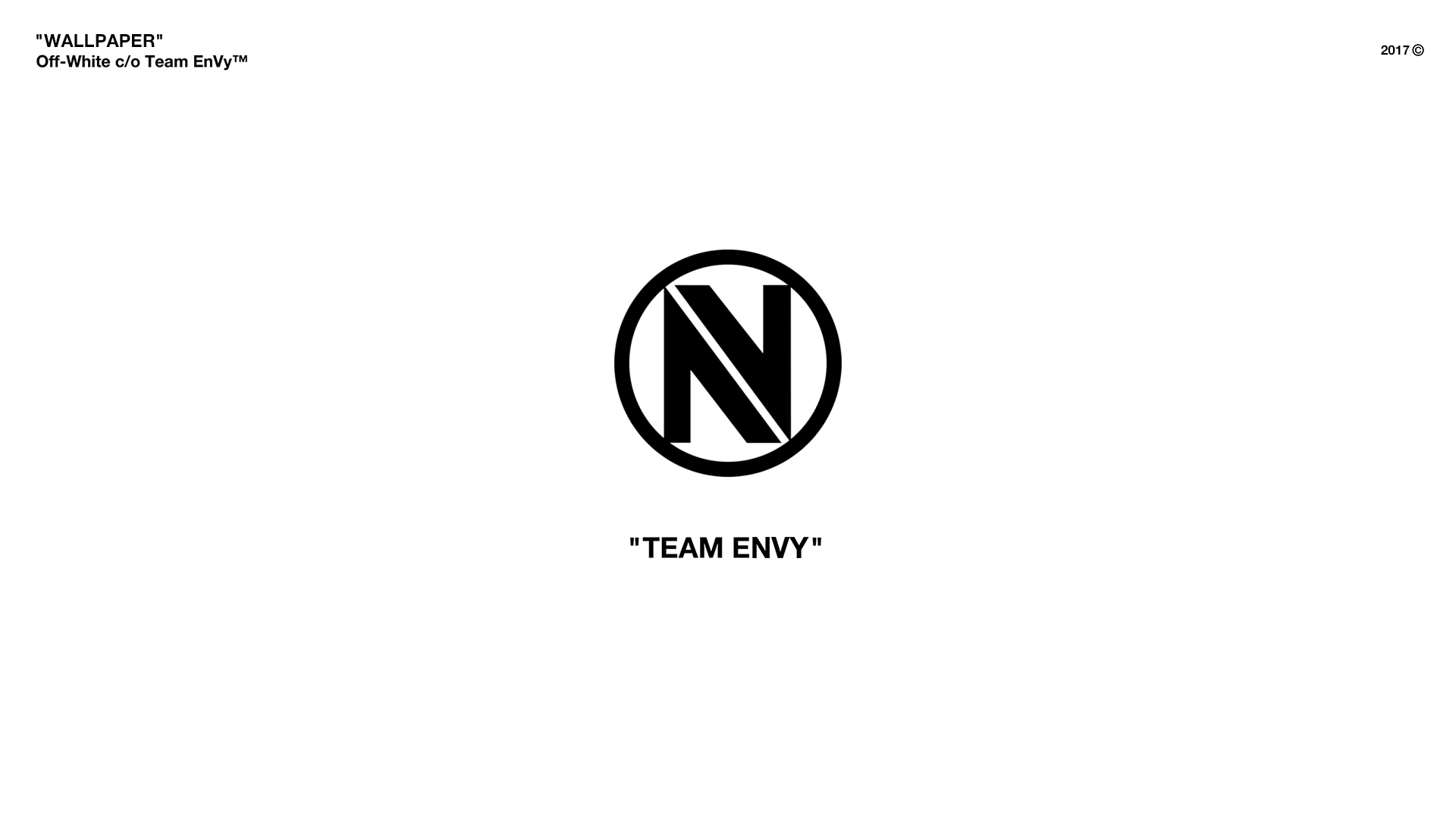 Envy Wallpapers