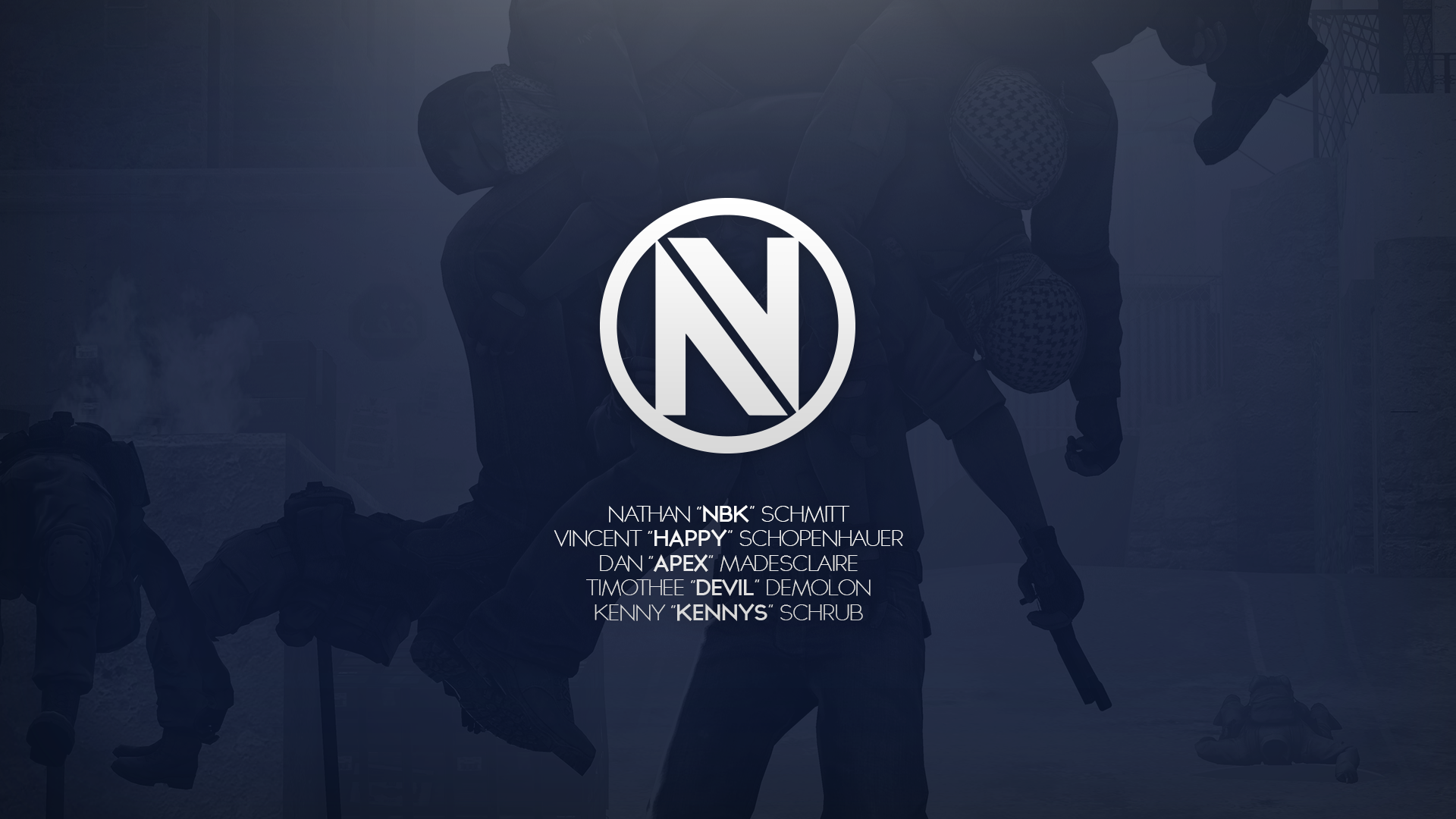 Envyus 1920X1080 Wallpapers