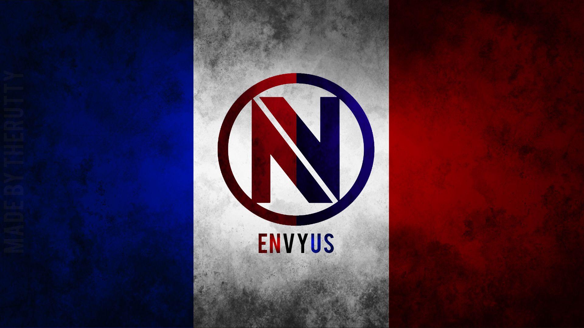 Envyus 1920X1080 Wallpapers