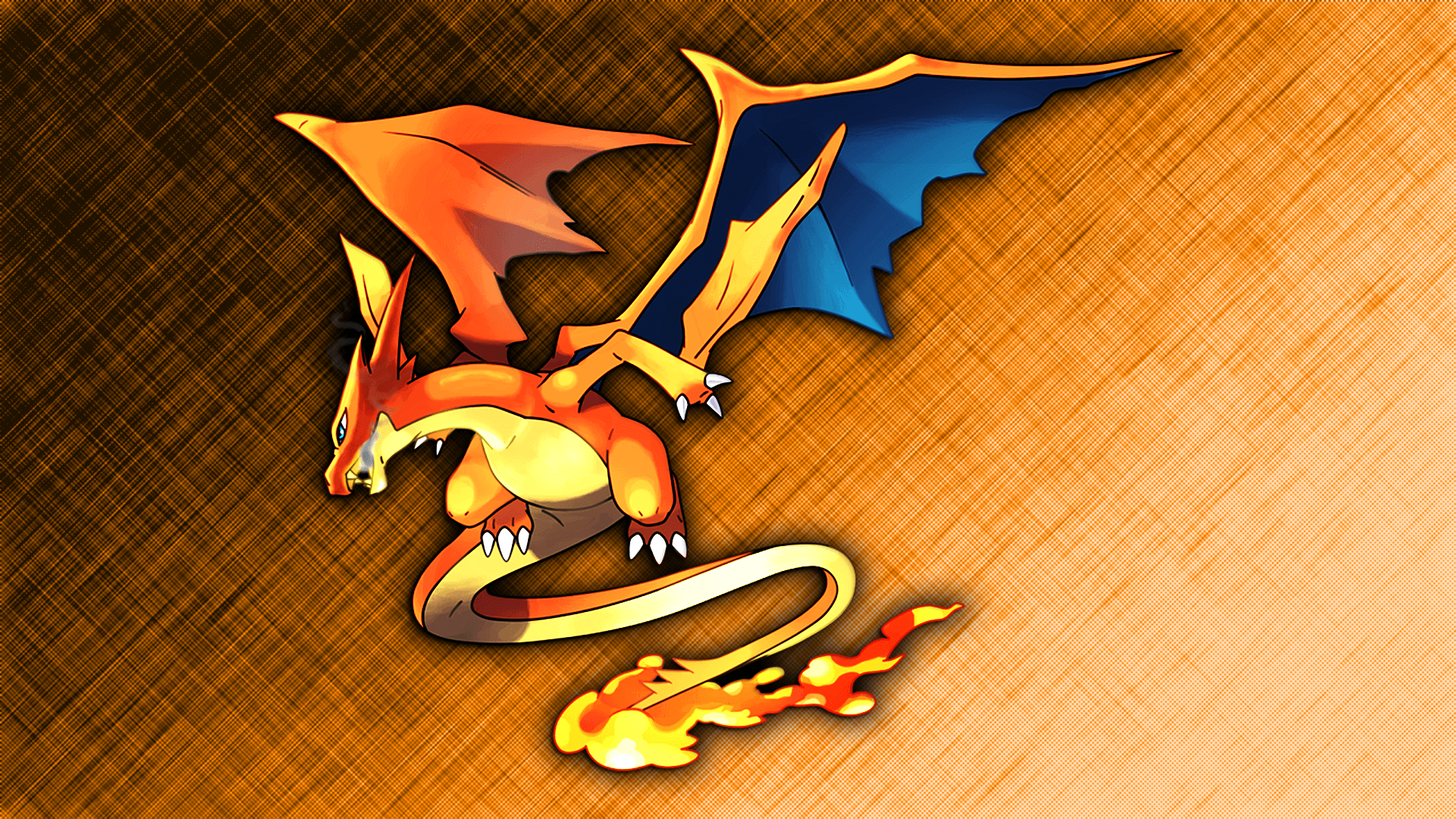 Epic Charizard Wallpapers