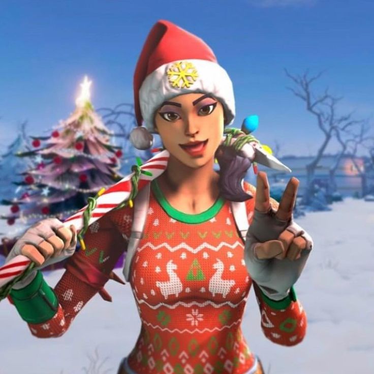 Epic Christmas Wallpapers