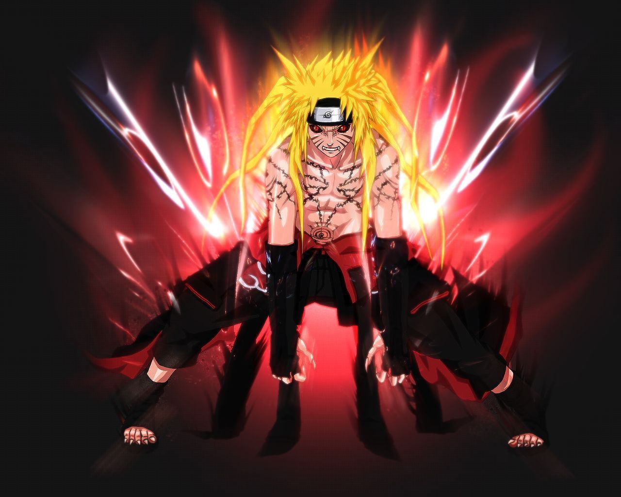 Epic Cool Naruto Wallpapers