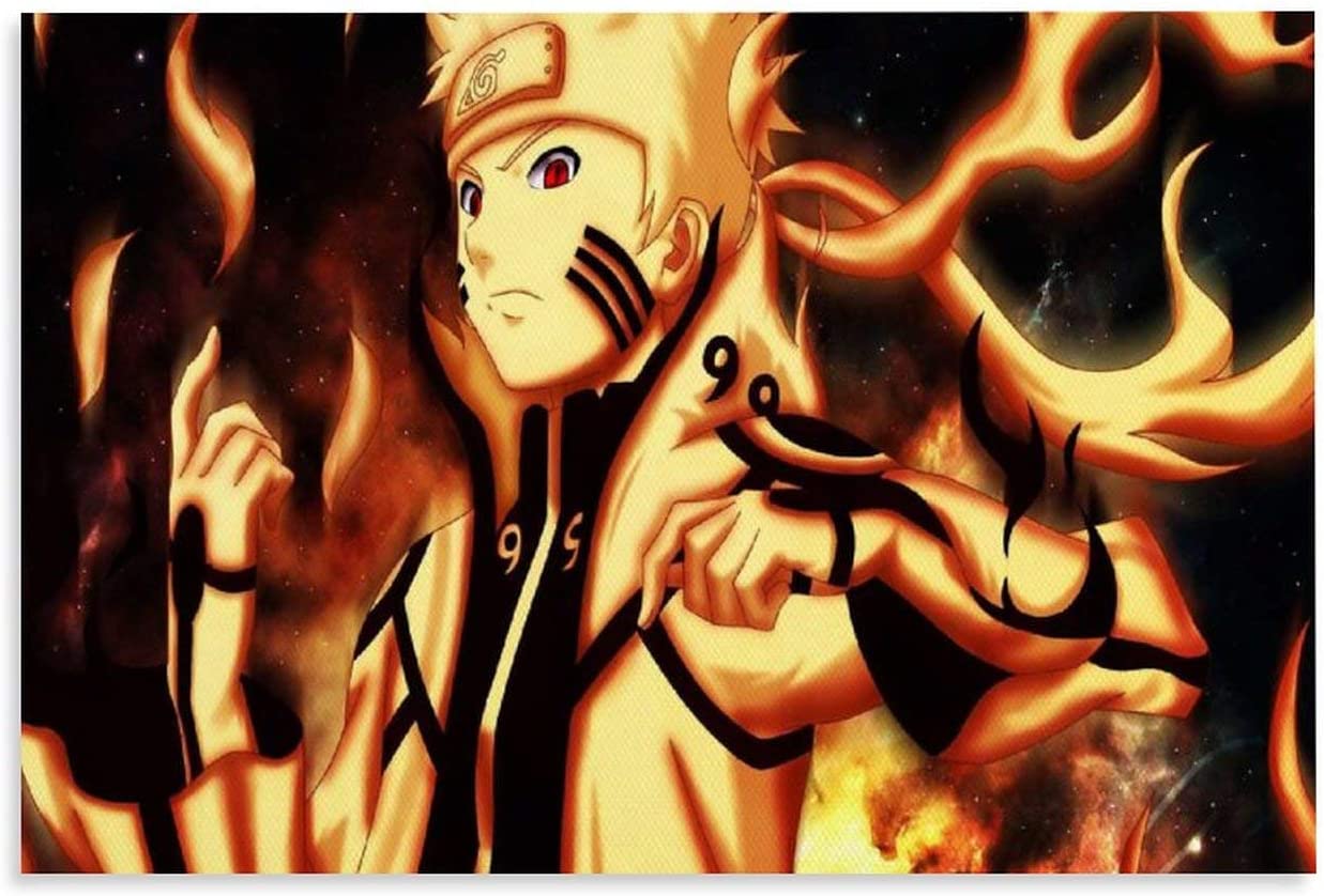 Epic Cool Naruto Wallpapers