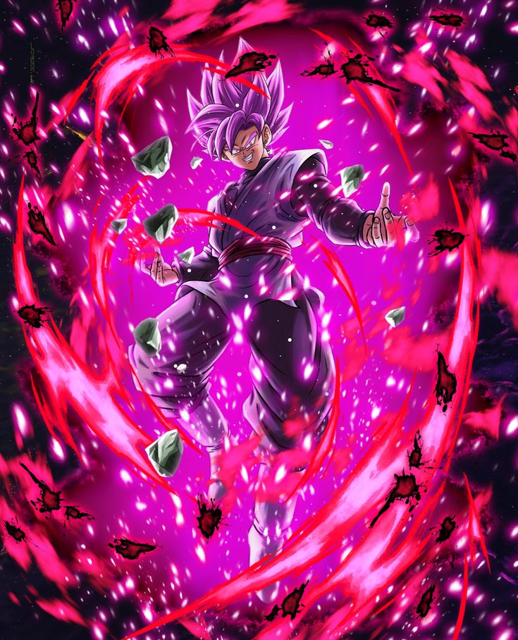 Epic Dbz Wallpapers