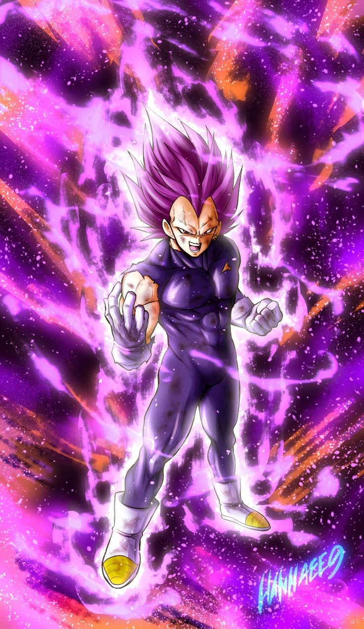 Epic Dbz Wallpapers