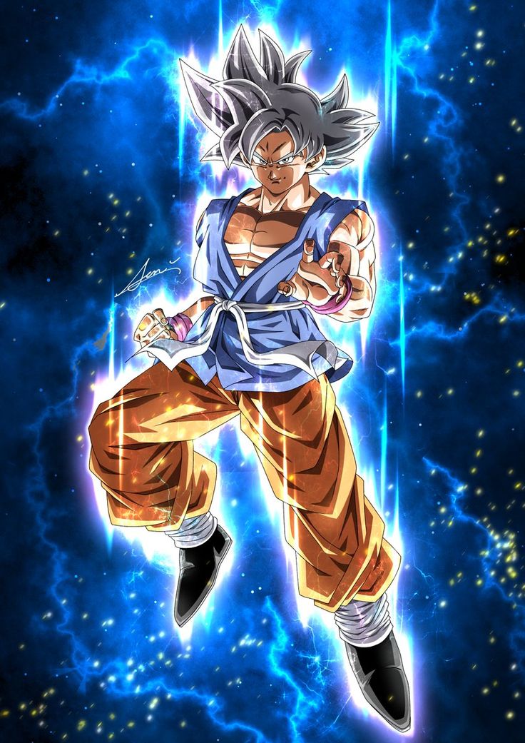 Epic Dbz Wallpapers