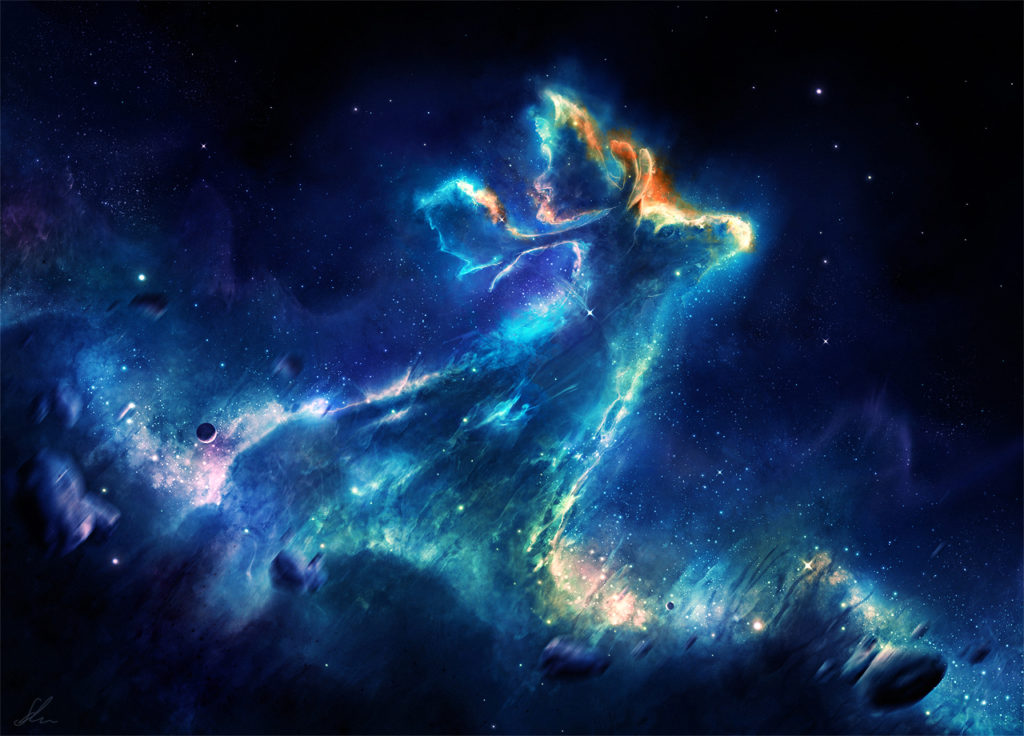 Epic Galaxy Wallpapers