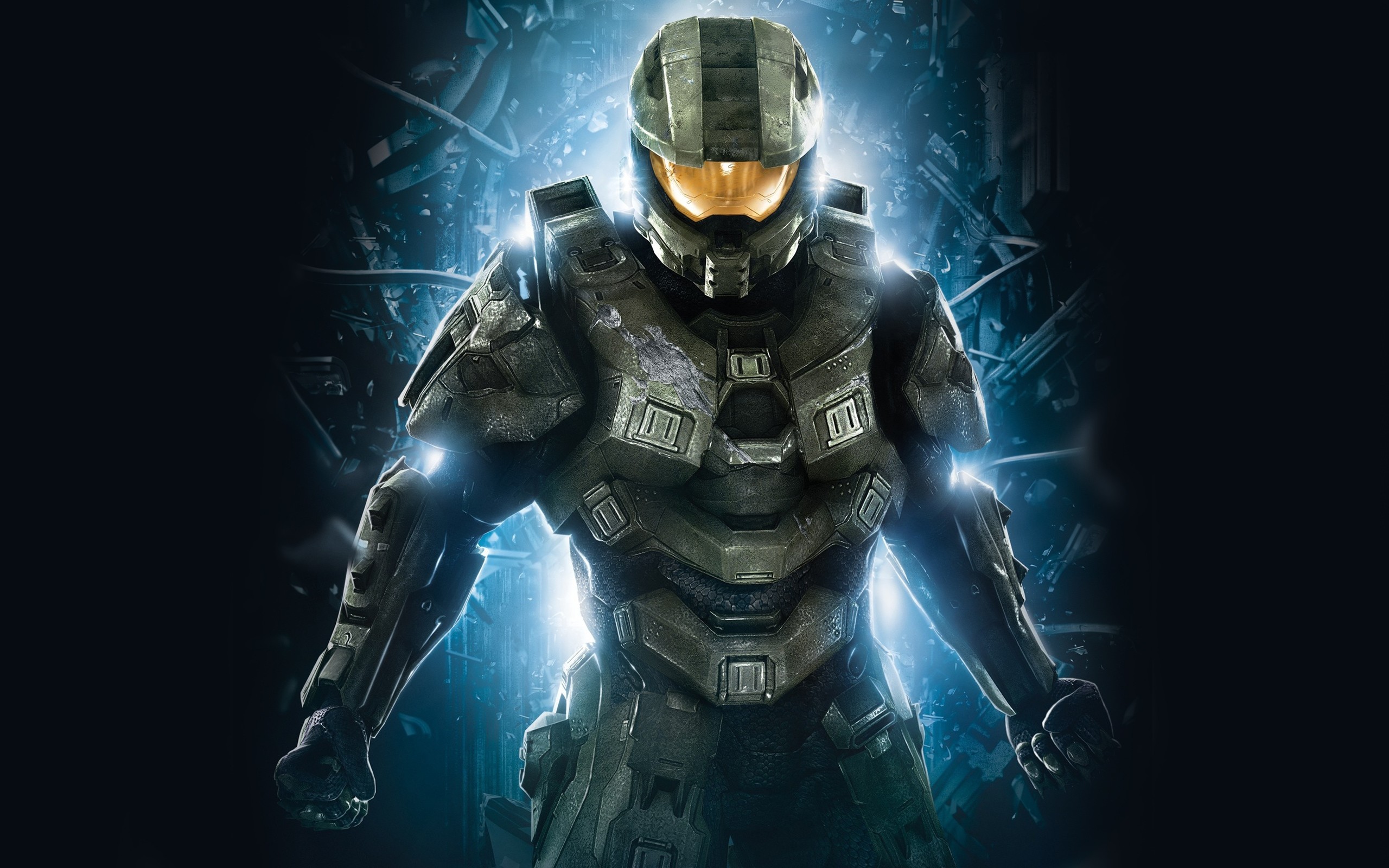 Epic Halo Wallpapers