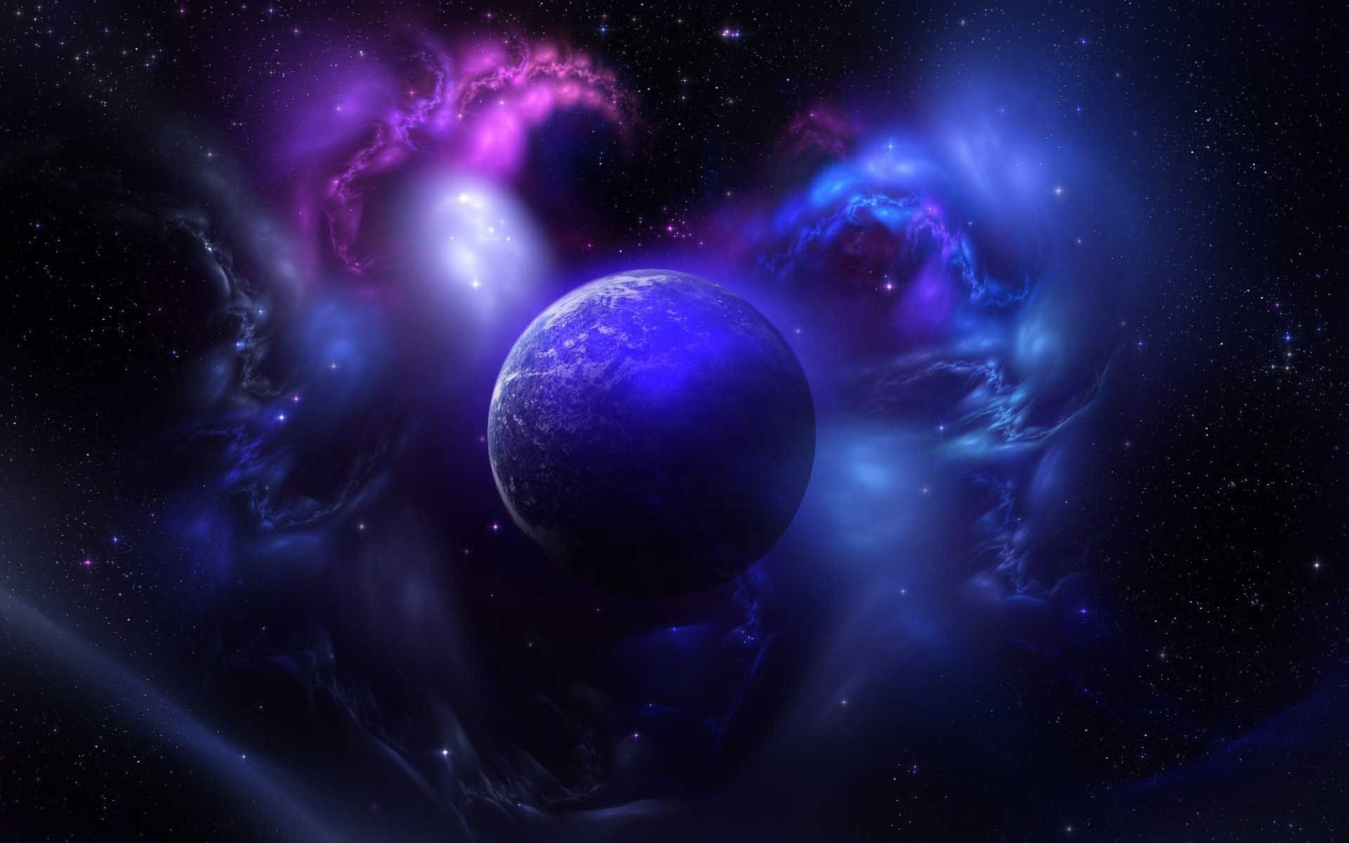 Epic Space Wallpapers