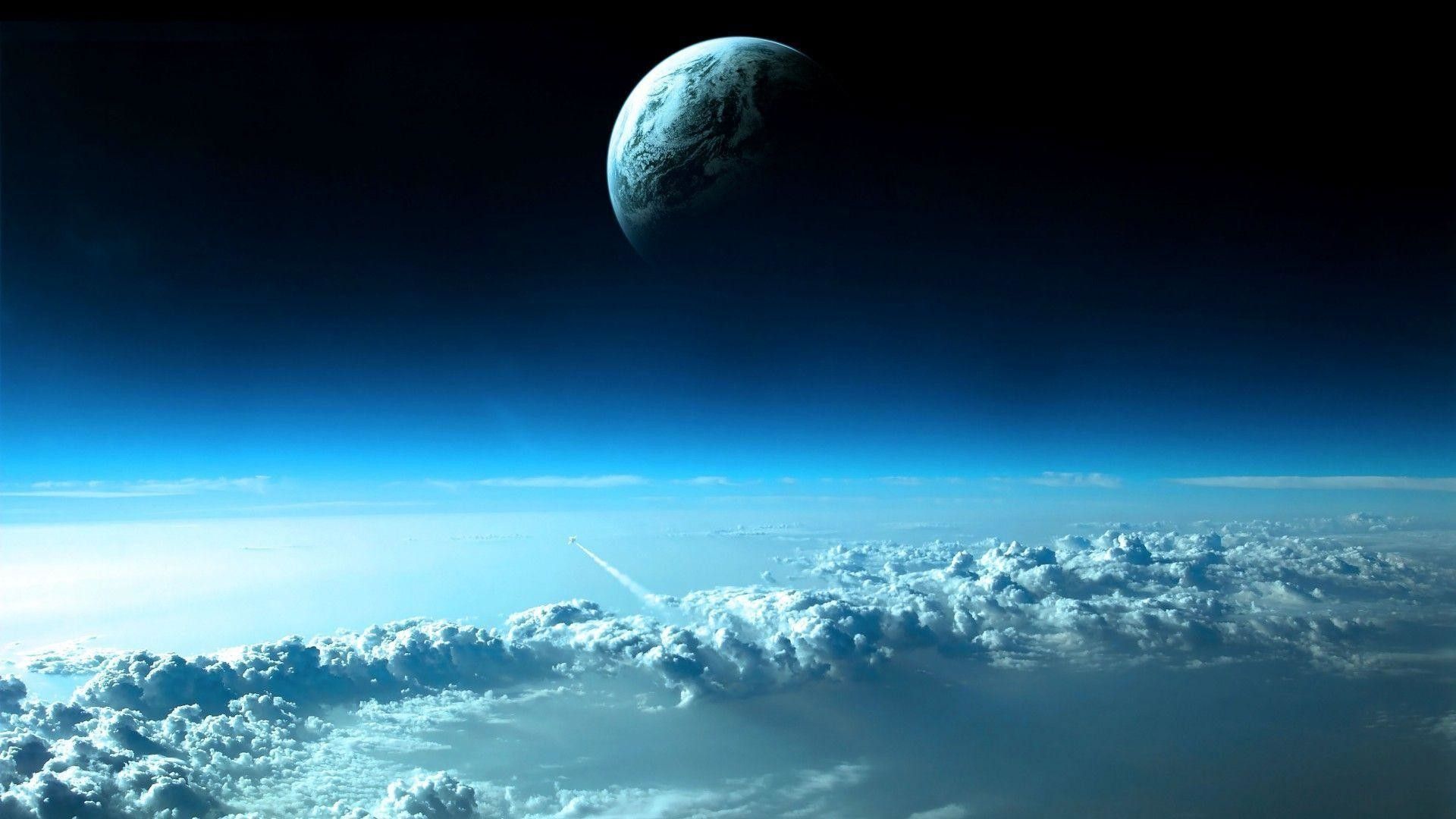 Epic Space Wallpapers