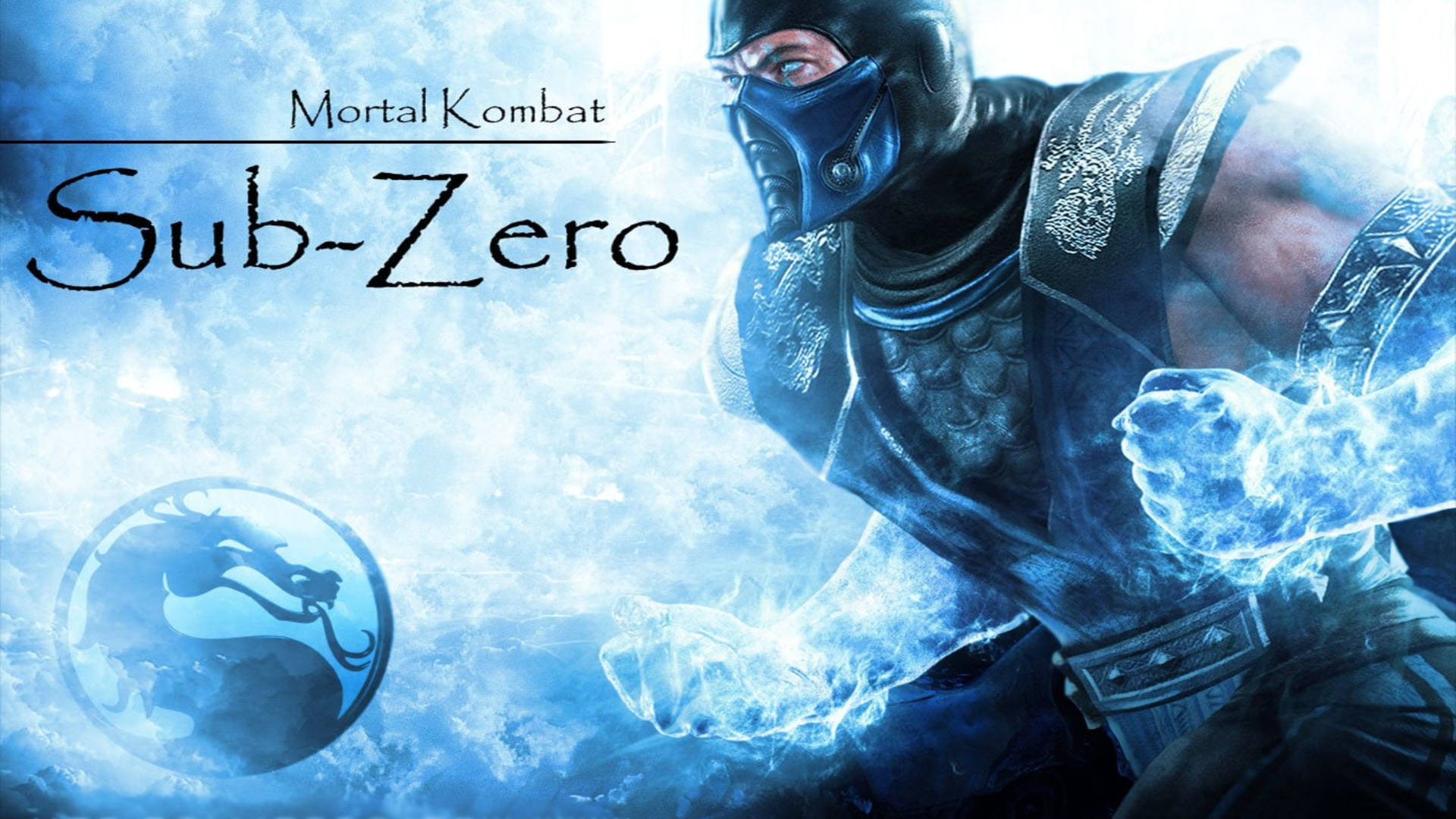 Epic Sub Zero Wallpapers