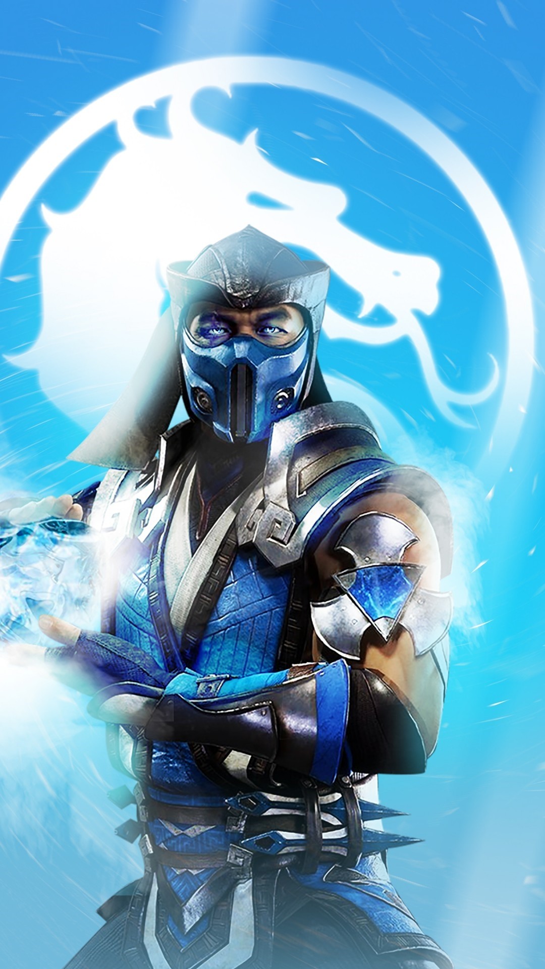 Epic Sub Zero Wallpapers