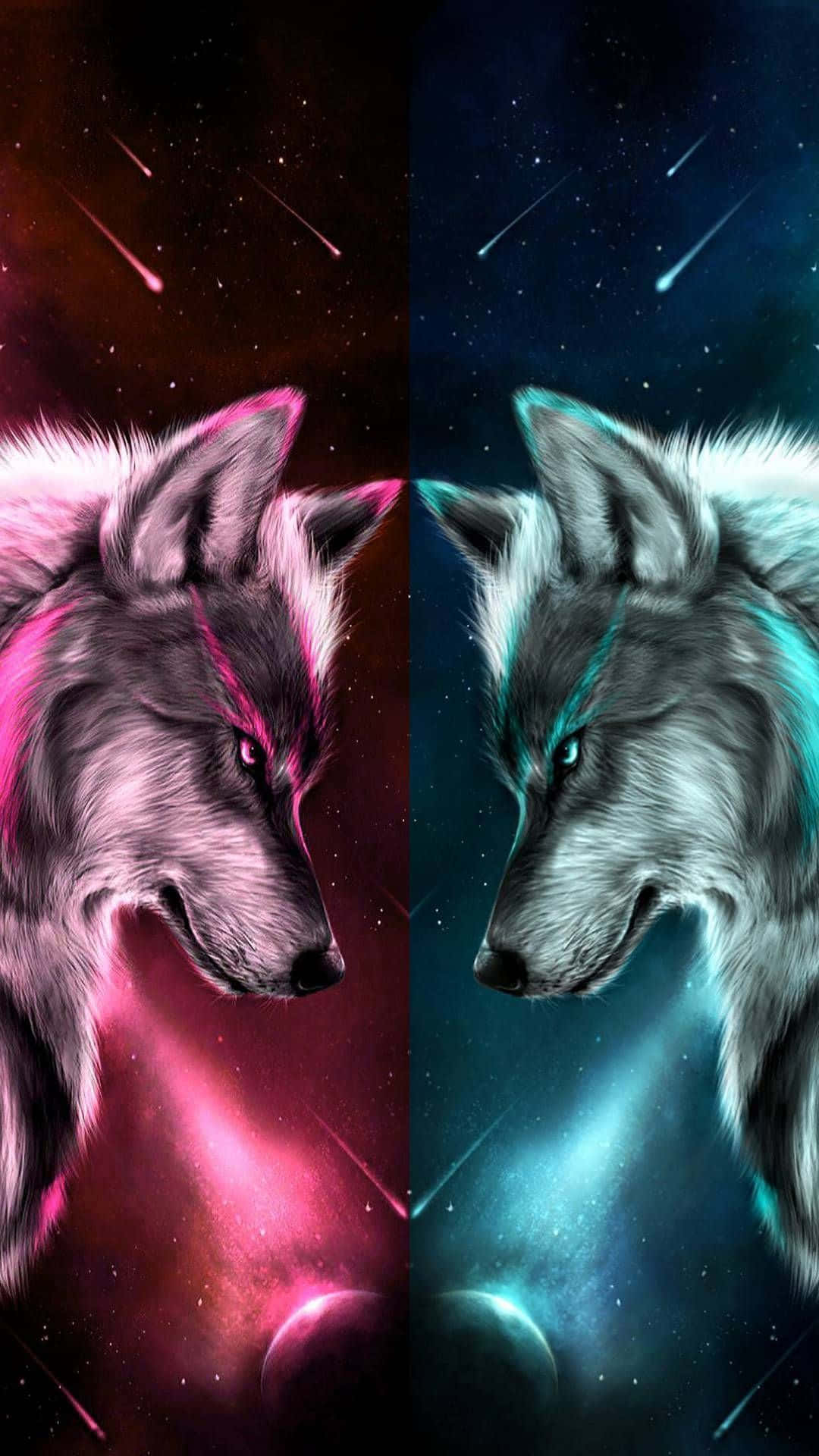 Epic Wolf Wallpapers