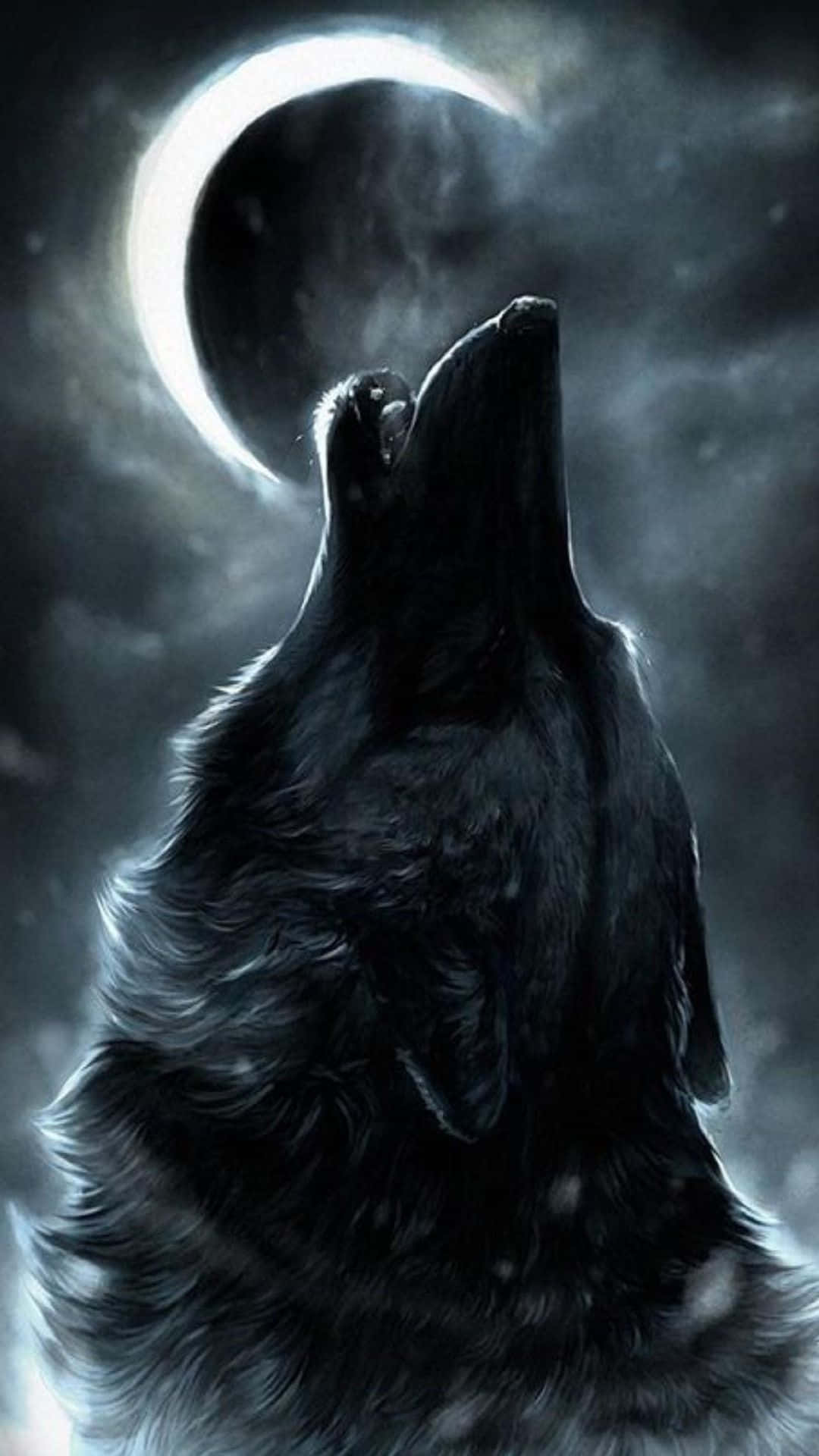 Epic Wolf Wallpapers