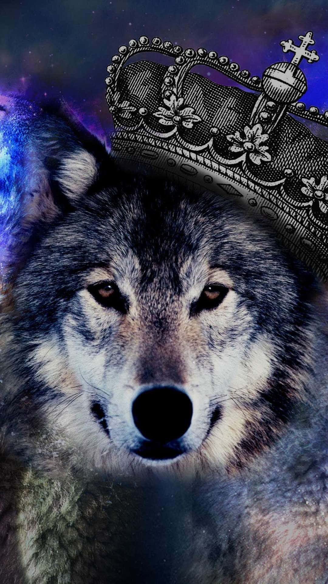 Epic Wolf Wallpapers