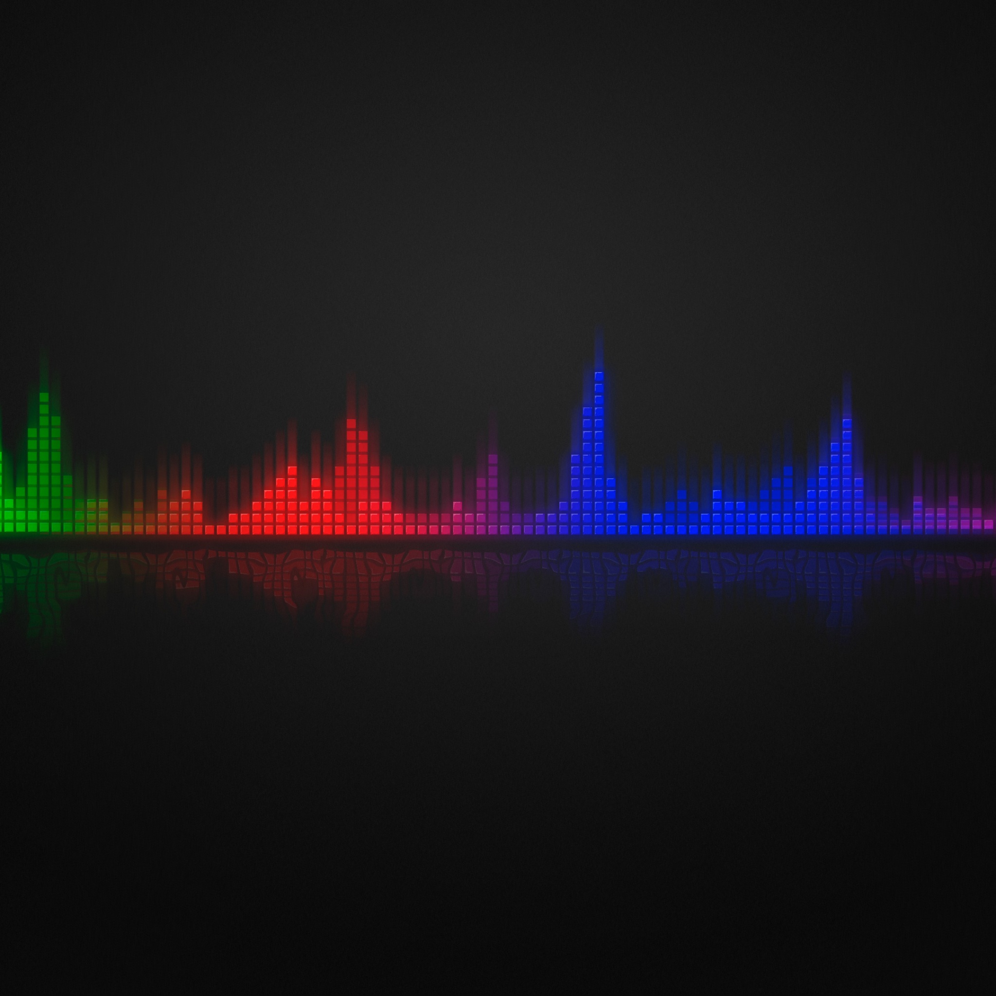 Equalizer Wallpapers