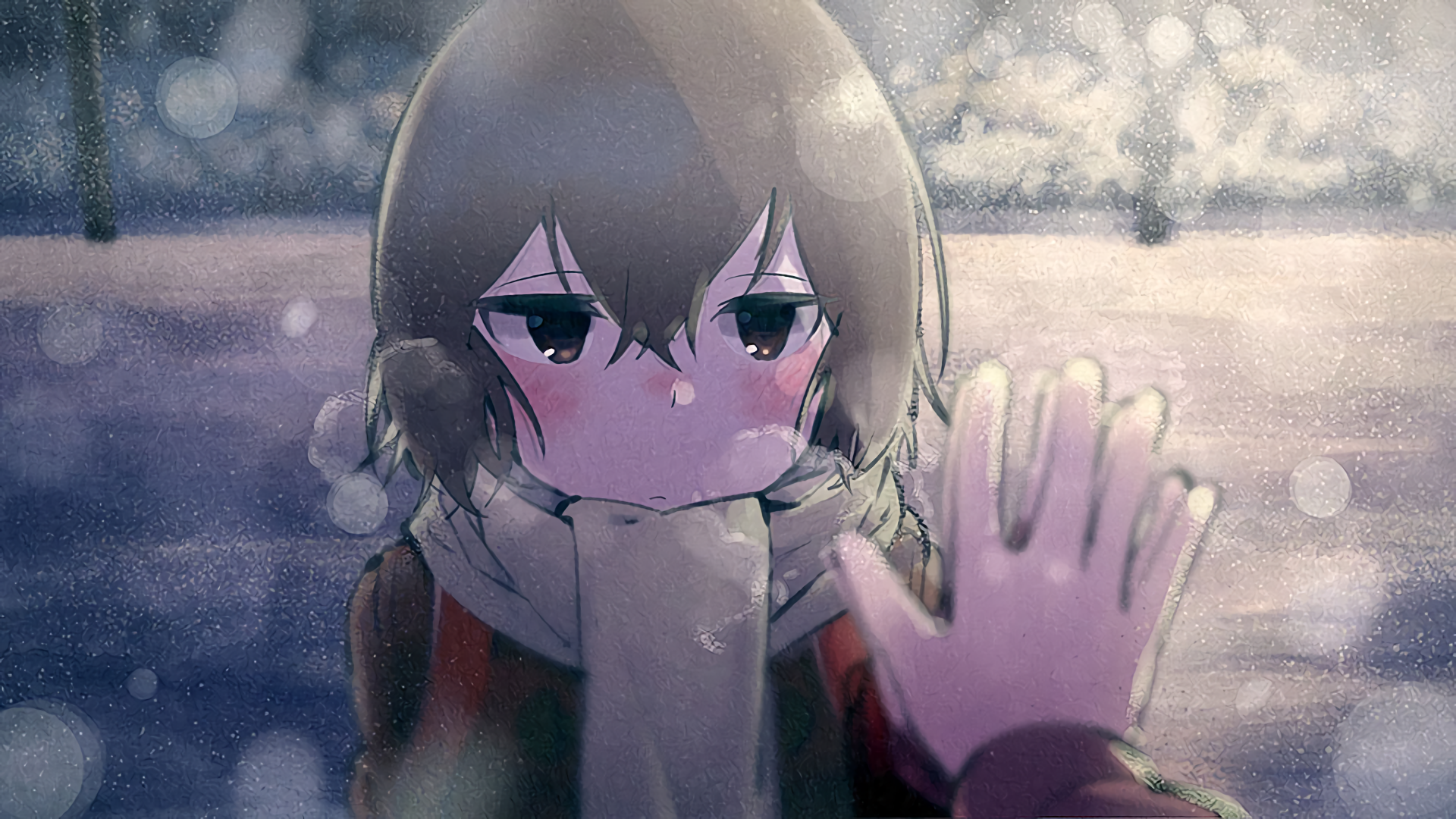 Erased 1920X1080 Wallpapers