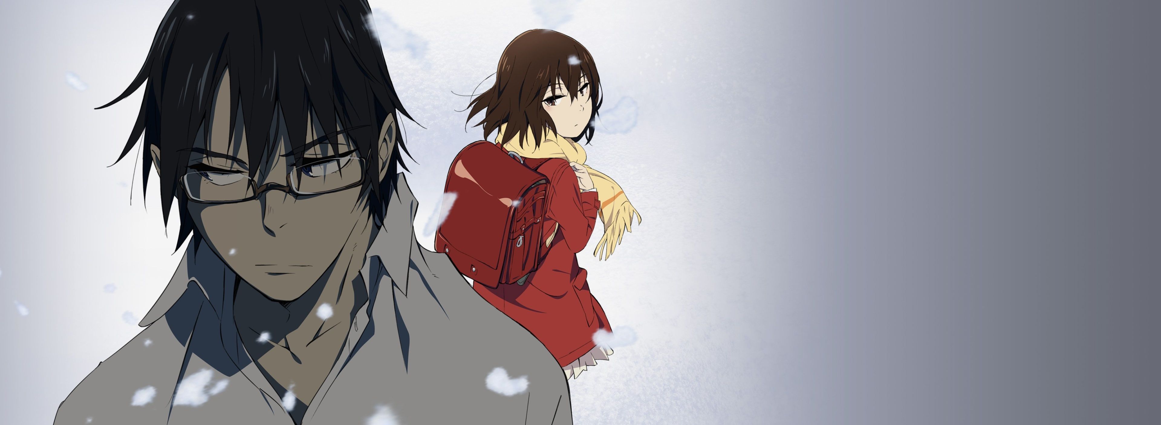 Erased 1920X1080 Wallpapers