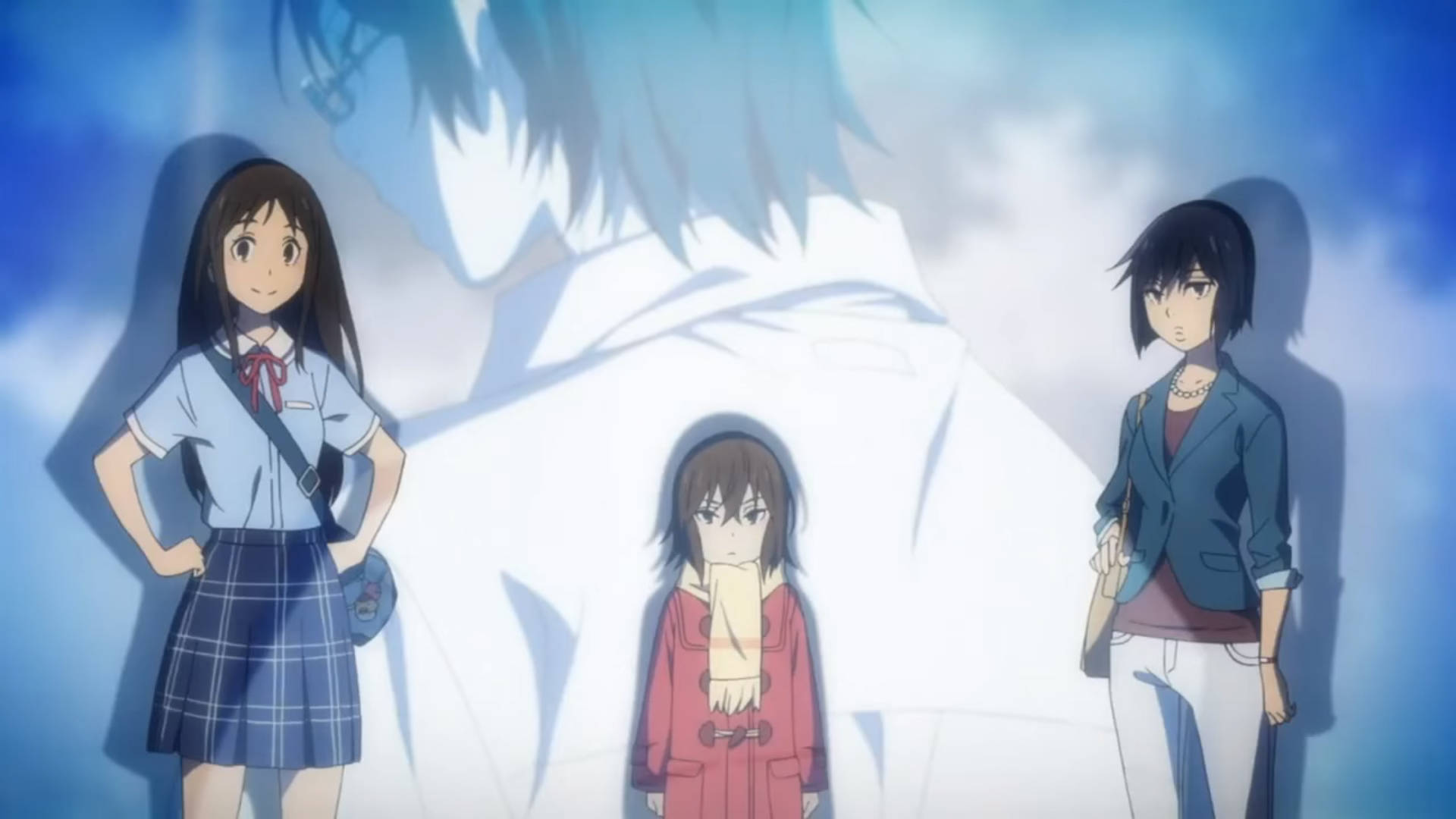 Erased 1920X1080 Wallpapers