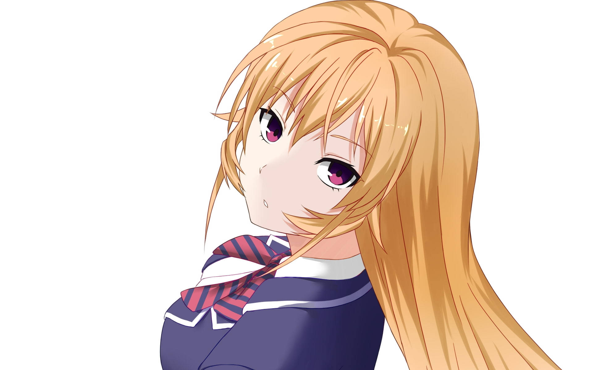 Erina Nakiri Wallpapers