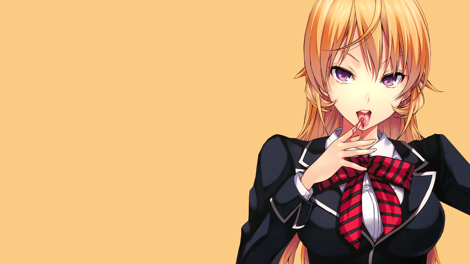 Erina Nakiri Wallpapers