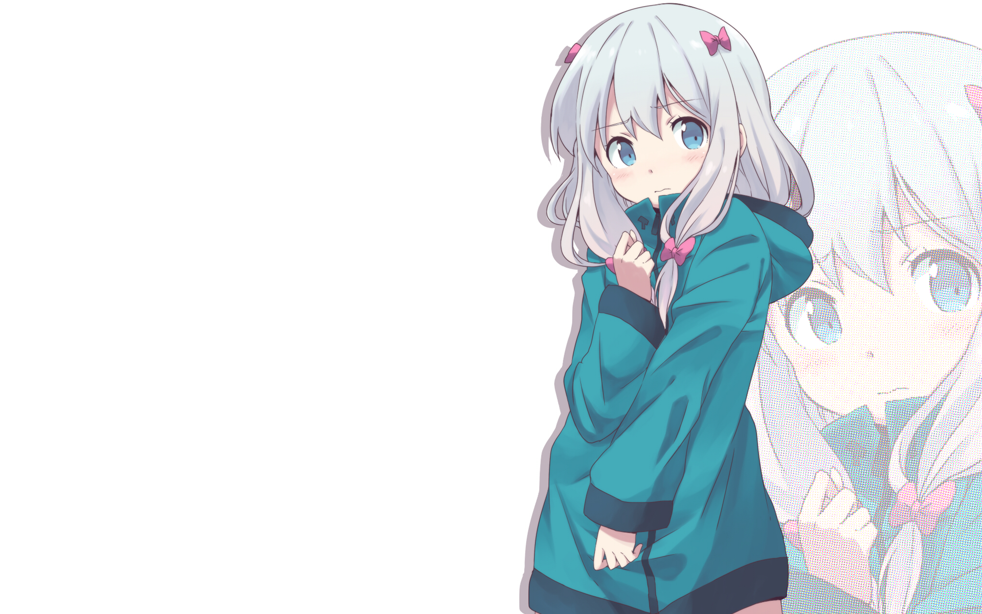 Eromanga Sensei Wallpapers