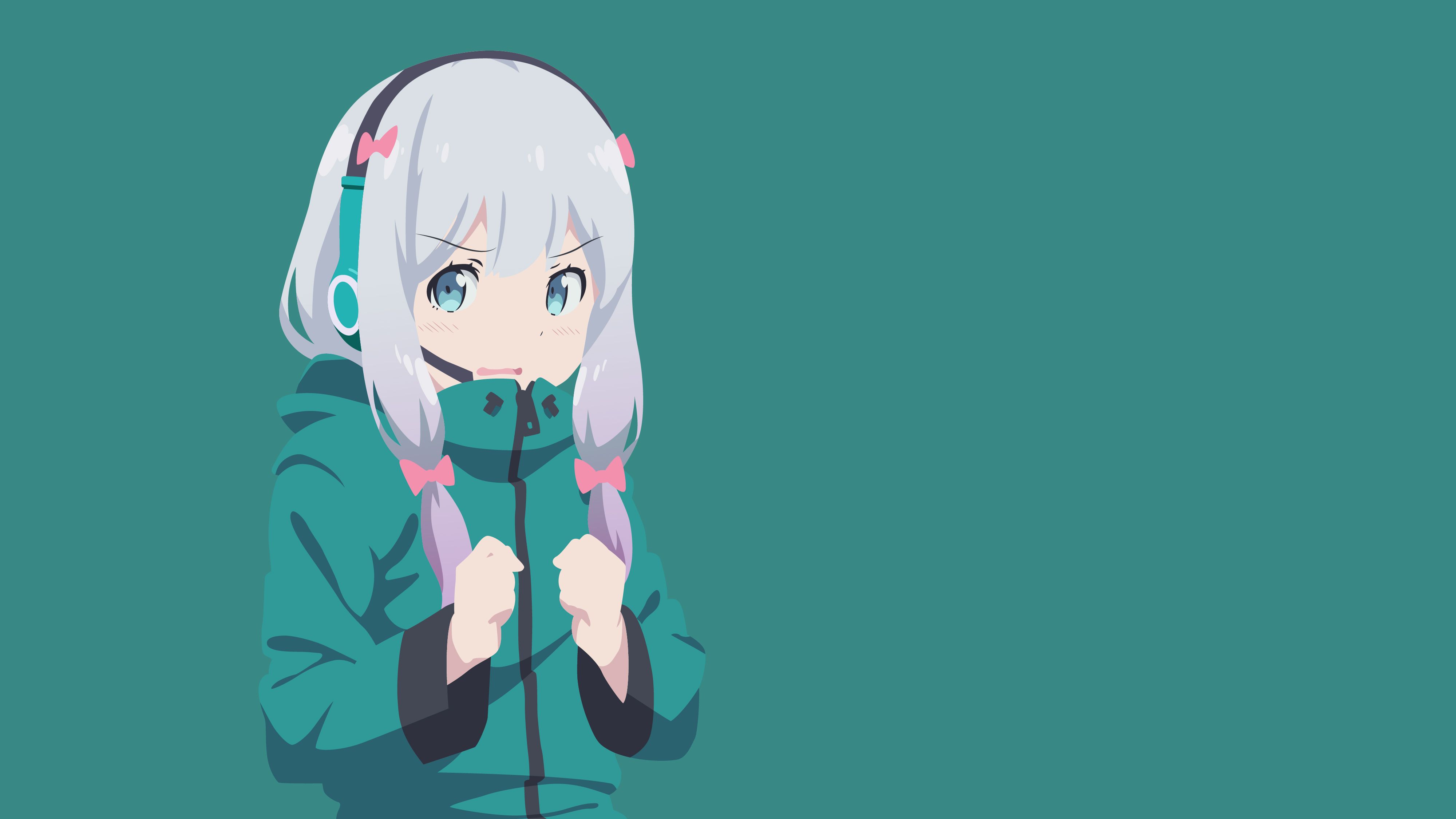 Eromanga Sensei Wallpapers