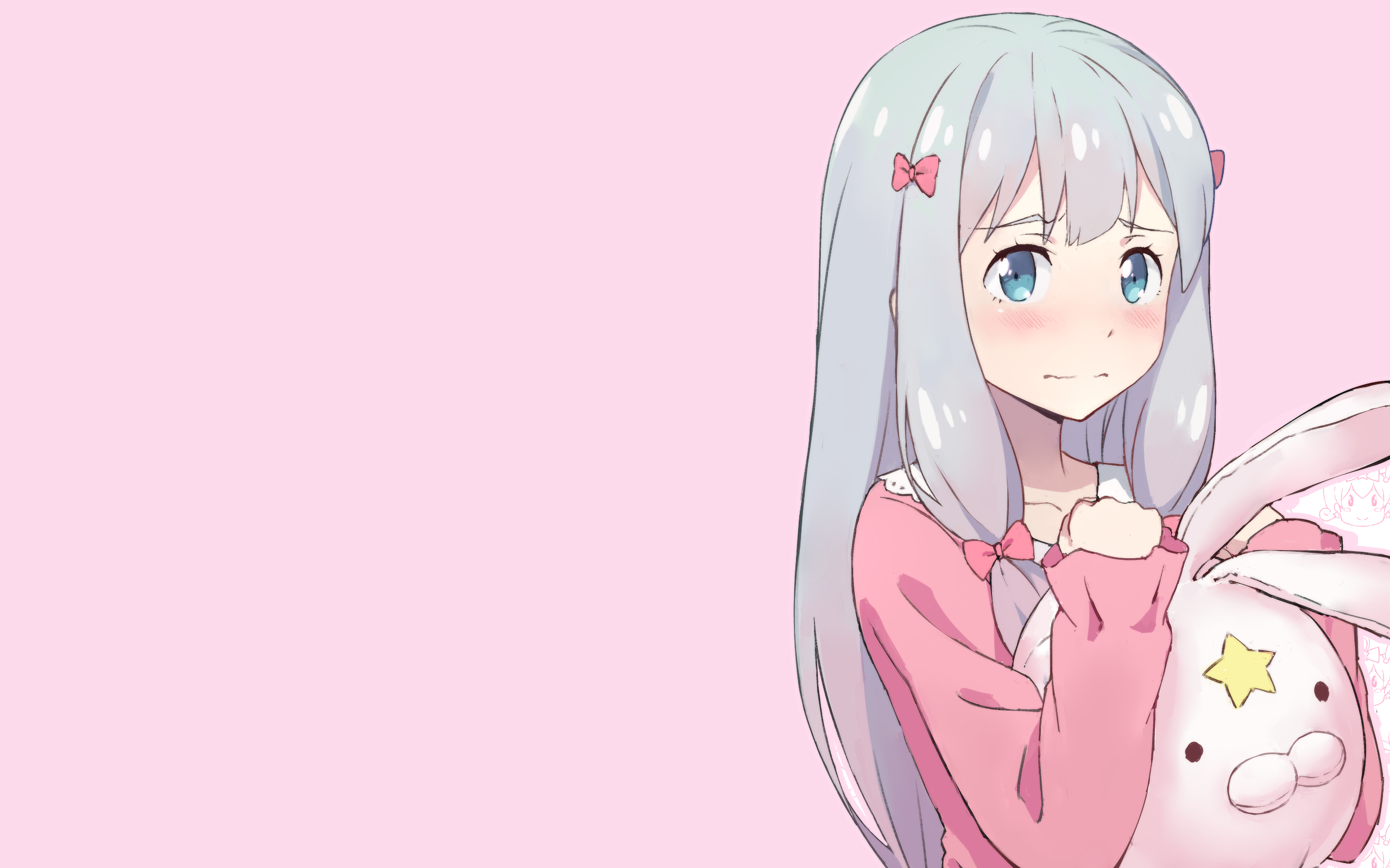 Eromanga Sensei Wallpapers