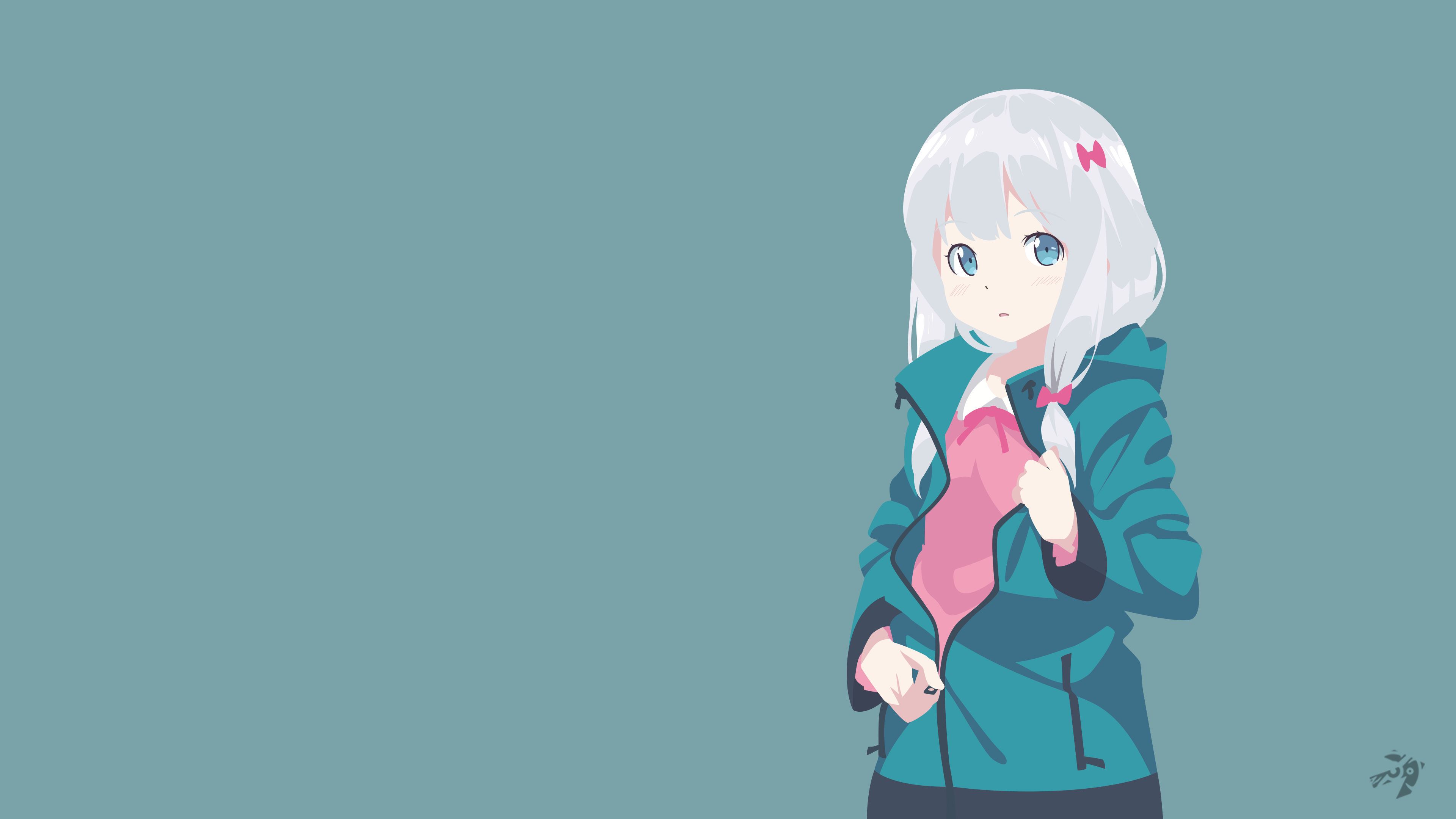 Eromanga Sensei Wallpapers