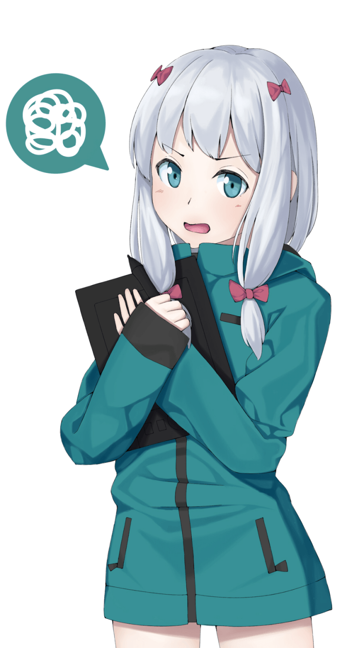 Eromanga Sensei Wallpapers