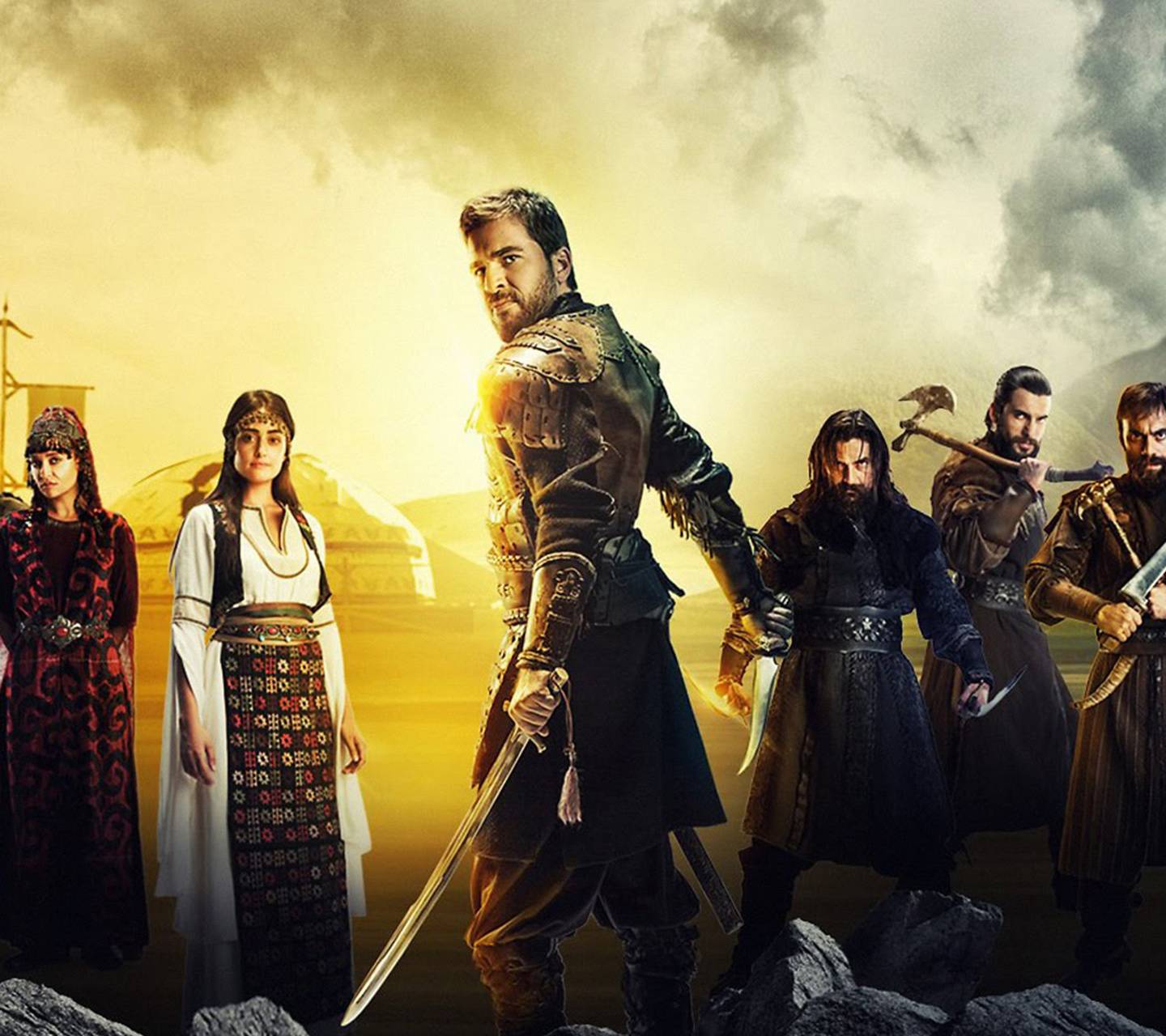 Ertugrul Wallpapers