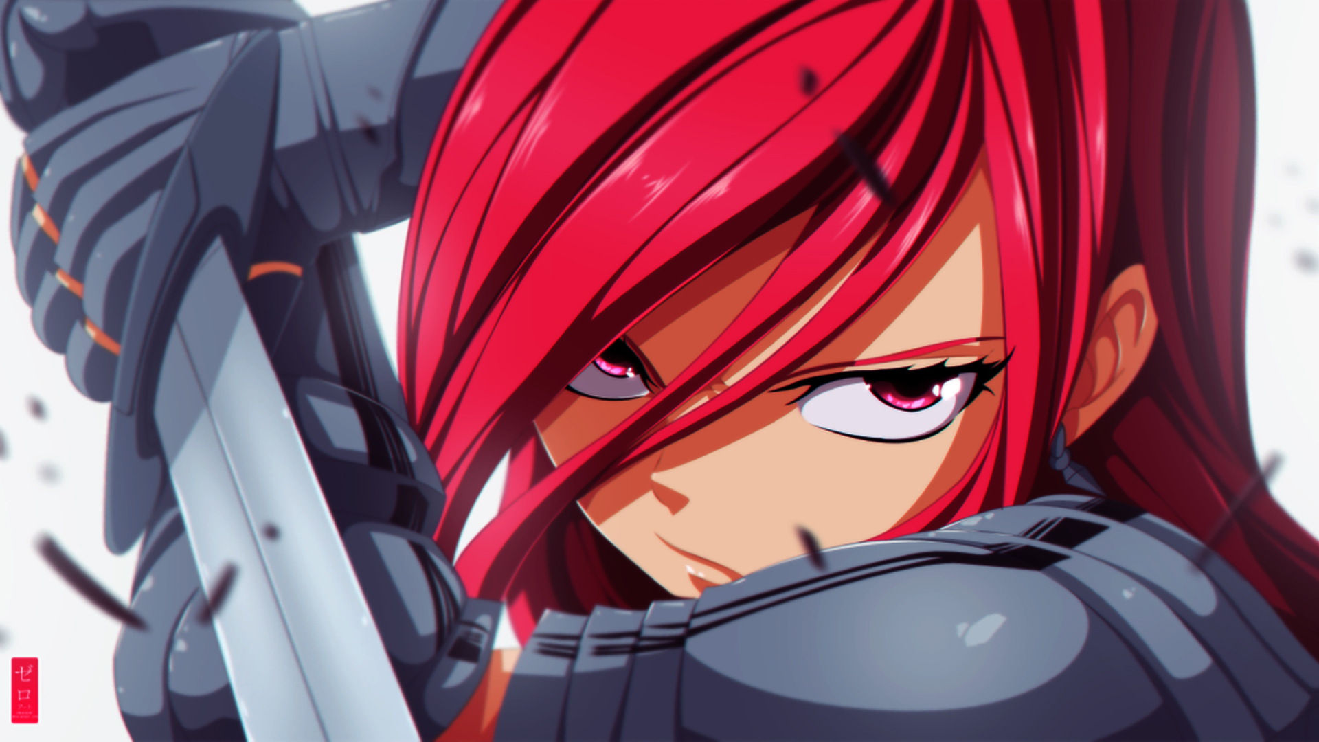 Erza Wallpapers