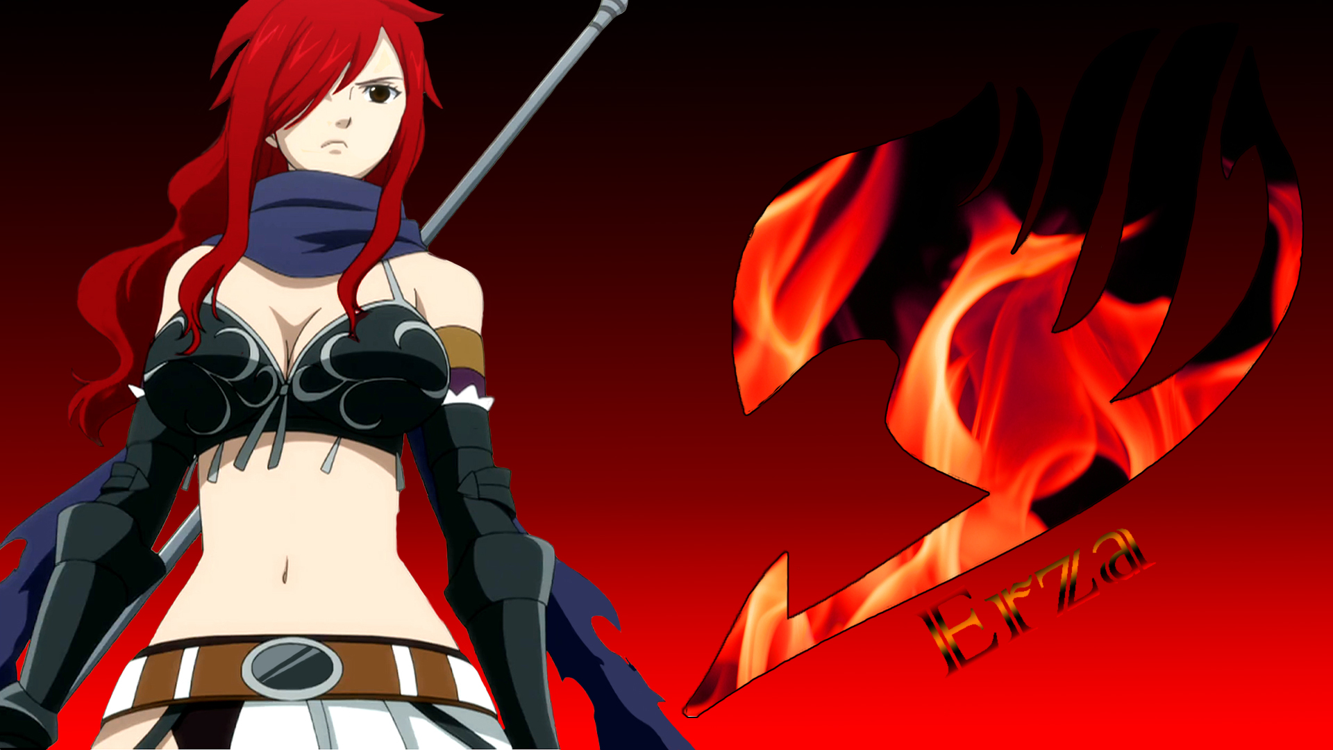 Erza Wallpapers