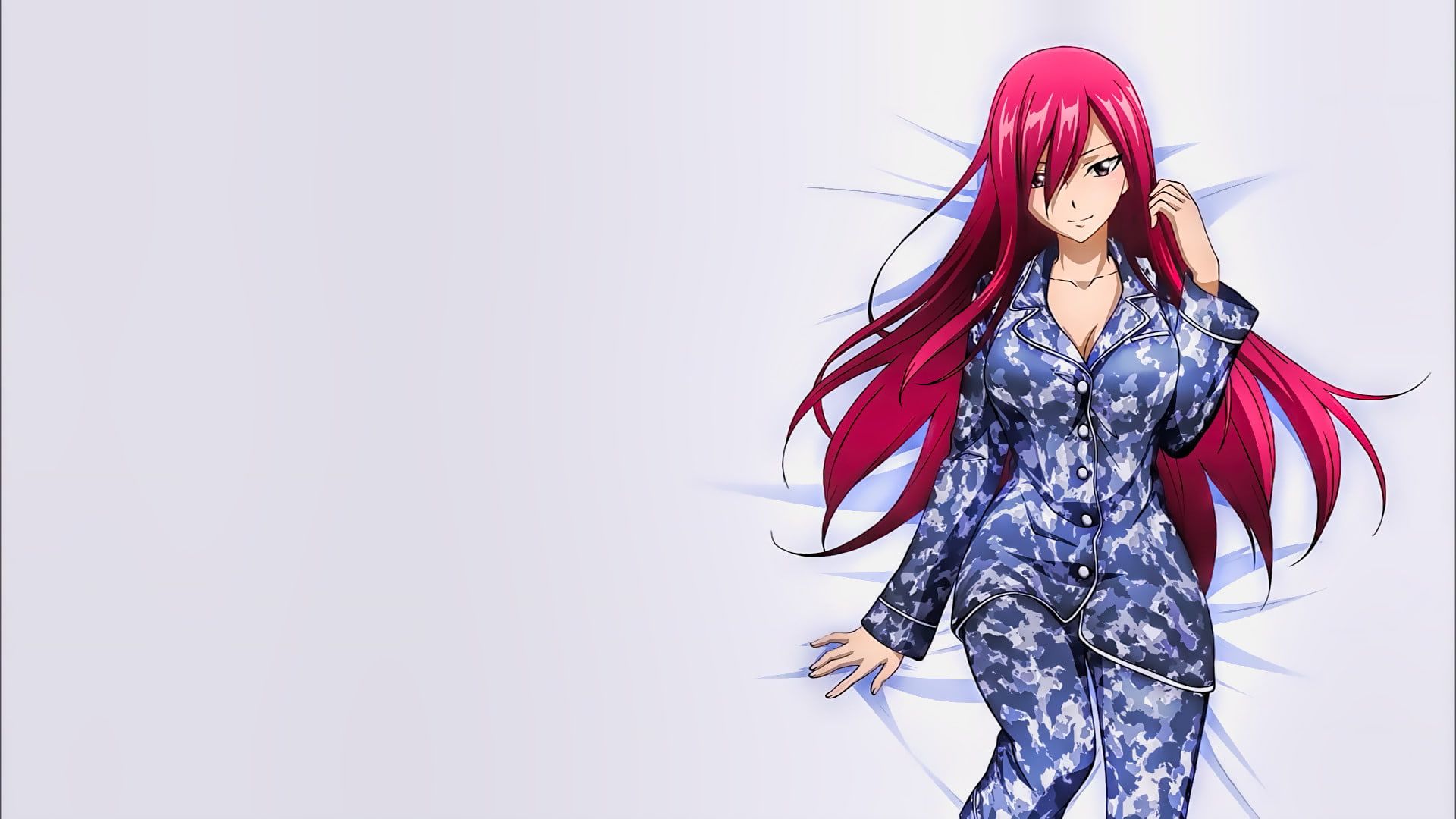 Erza Wallpapers