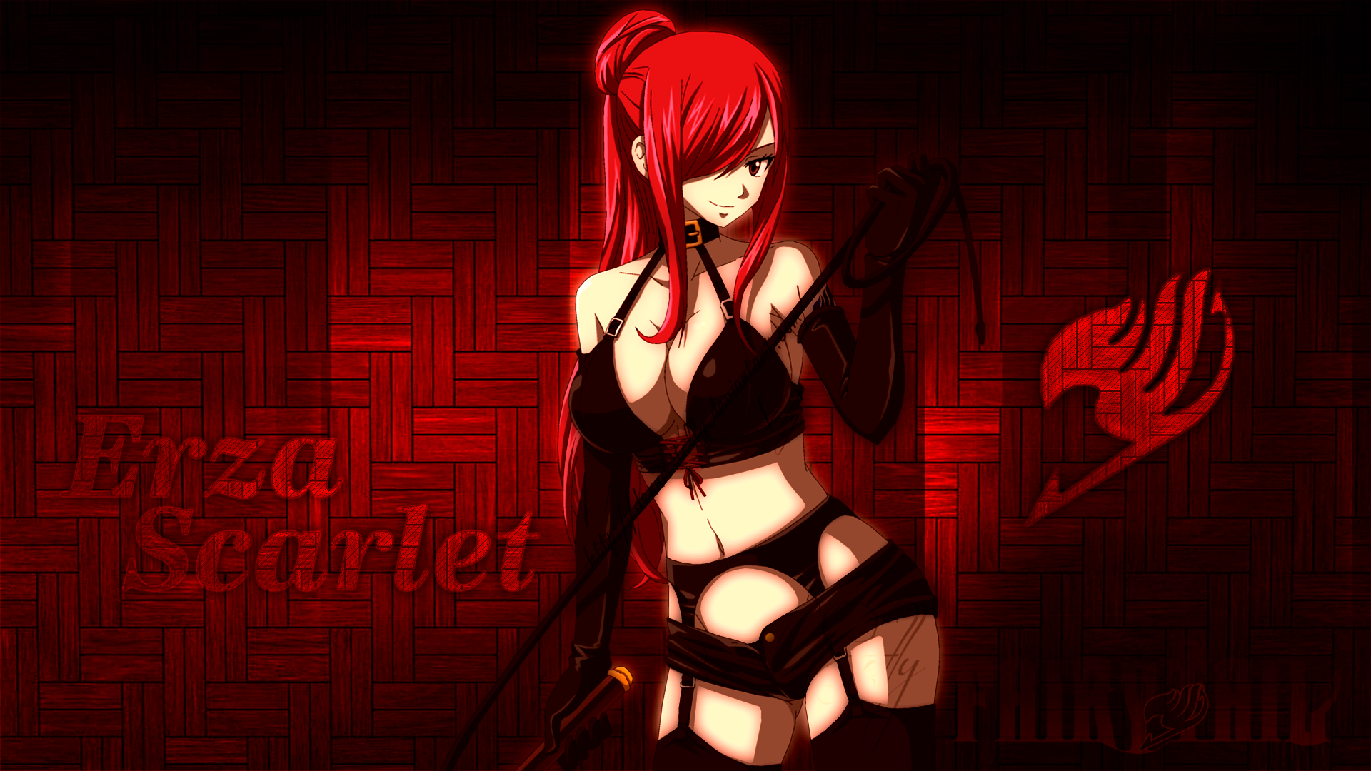 Erza Wallpapers