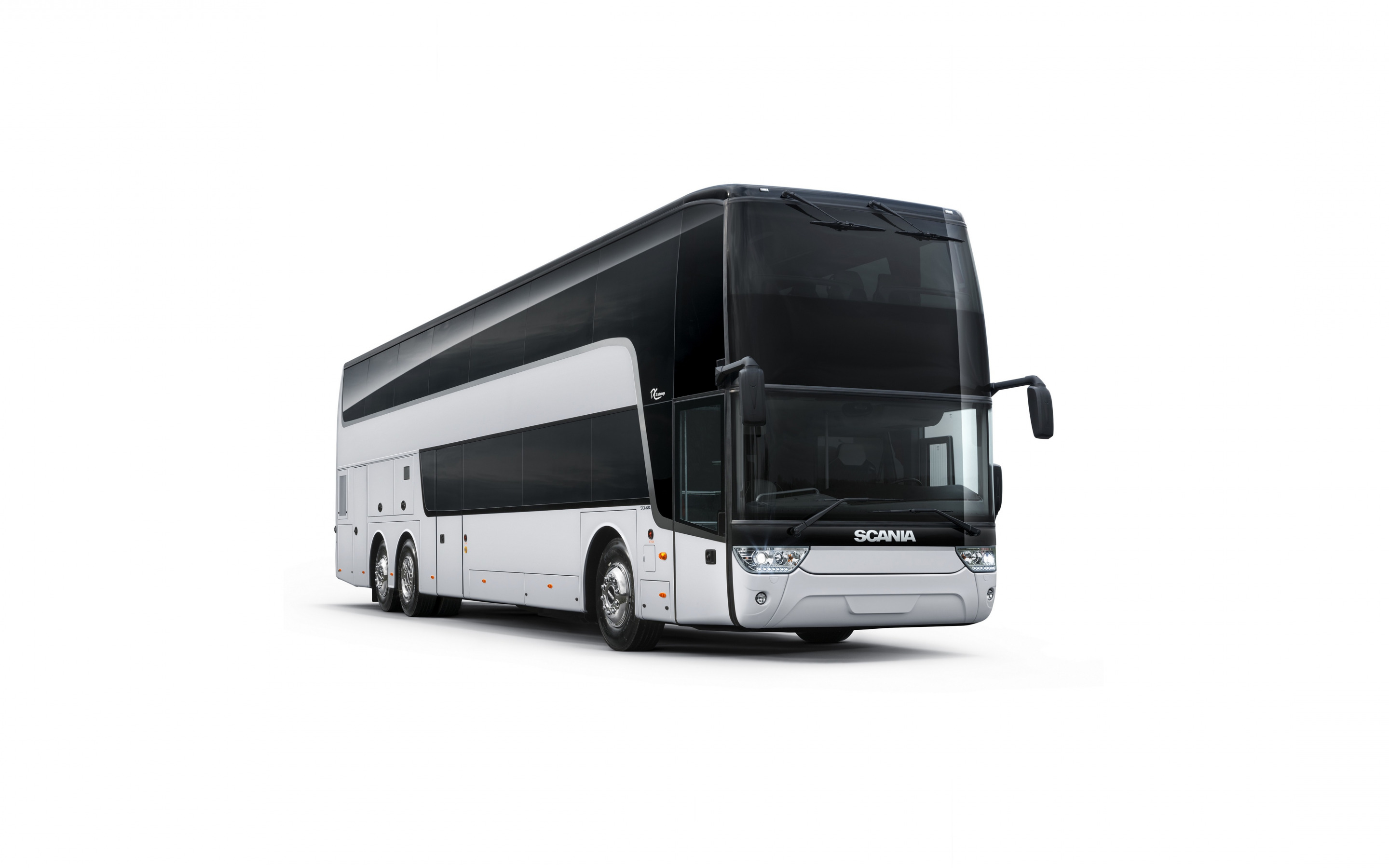 Escania Bus Wallpapers