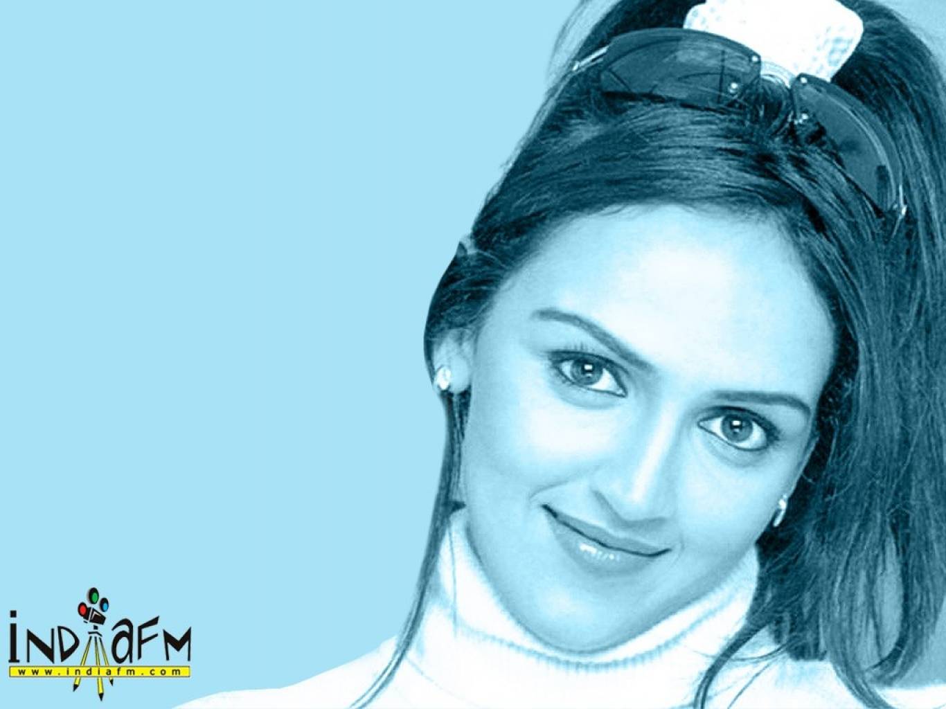 Esha Deol Hq Wallpapers