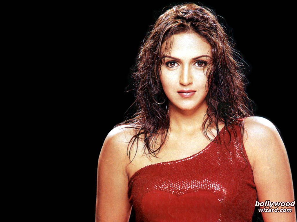 Esha Deol Hq Wallpapers