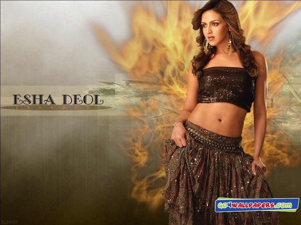 Esha Deol Hq Wallpapers