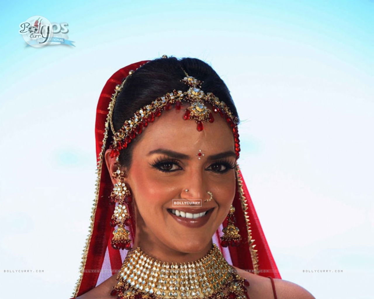 Esha Deol Hq Wallpapers