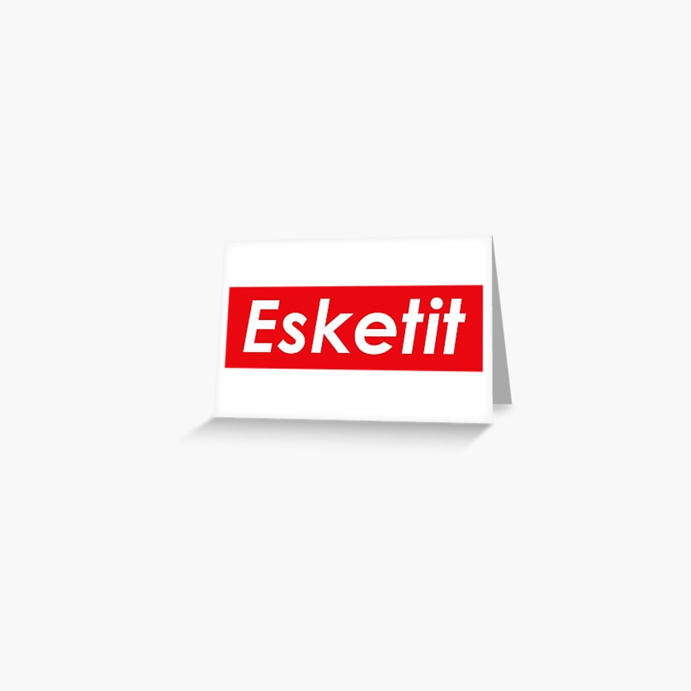 Esketit Wallpapers