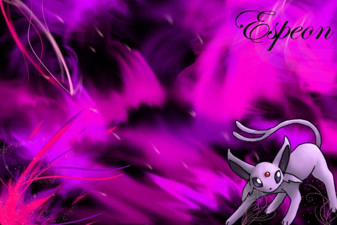 Espeon And Umbreon Wallpapers