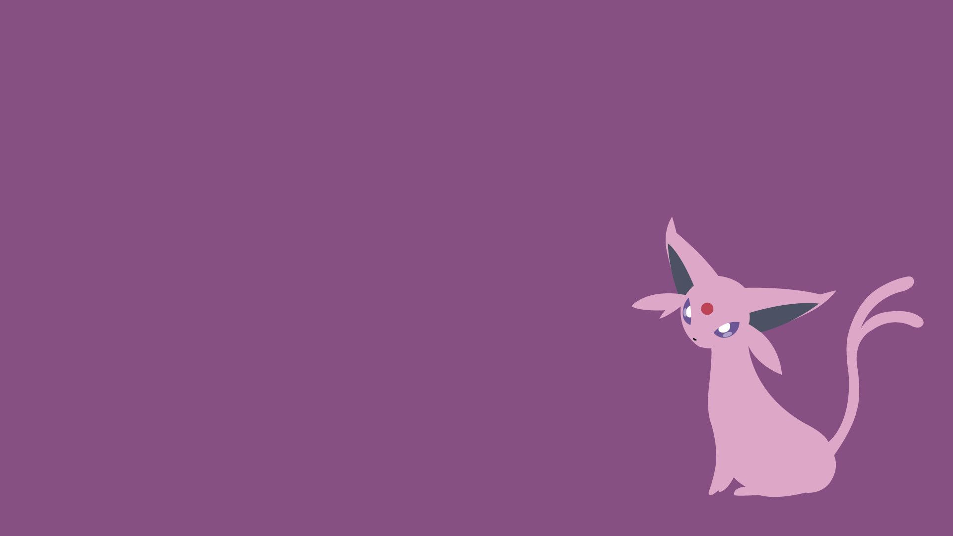 Espeon And Umbreon Wallpapers