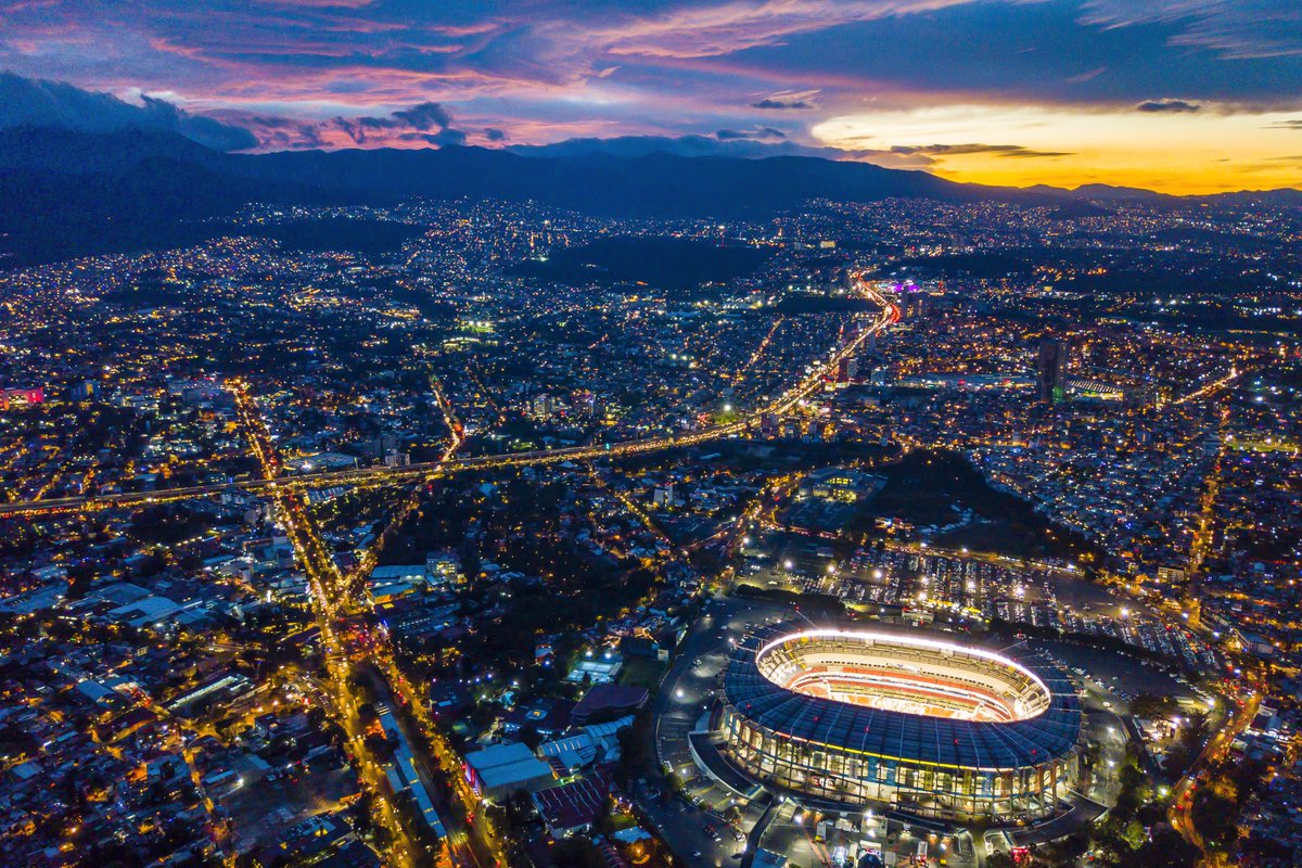 Estadio Azteca Wallpapers