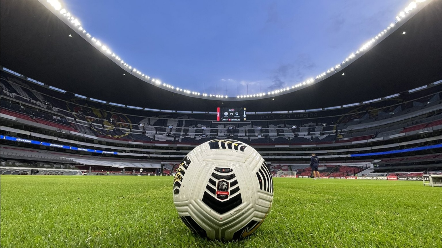 Estadio Azteca Wallpapers