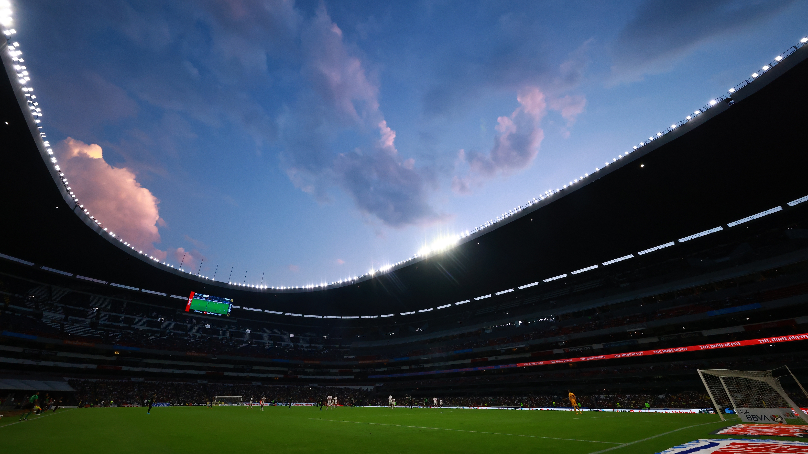 Estadio Azteca Wallpapers